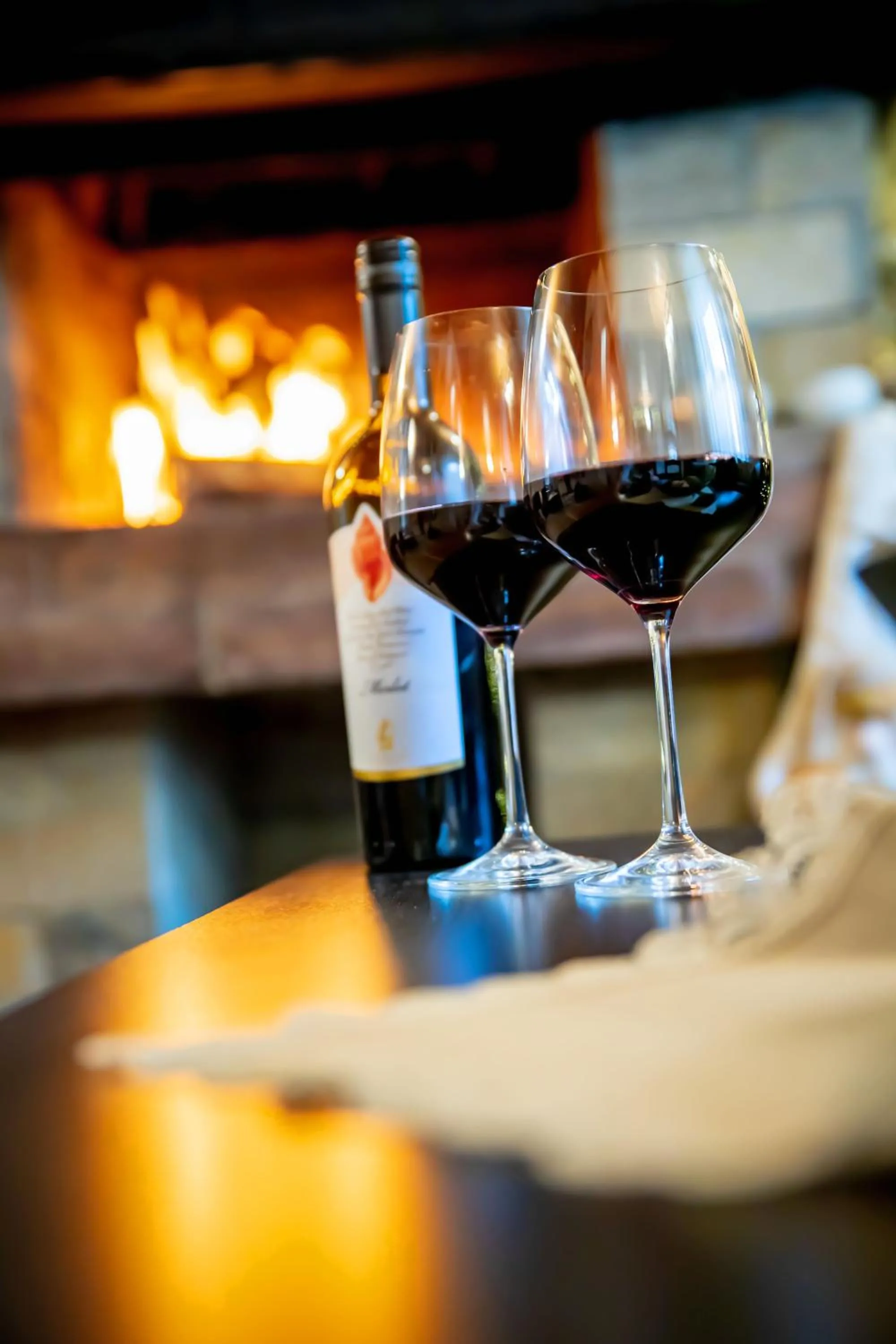 Drinks in Velinov Boutique Hotel with Free Shuttle