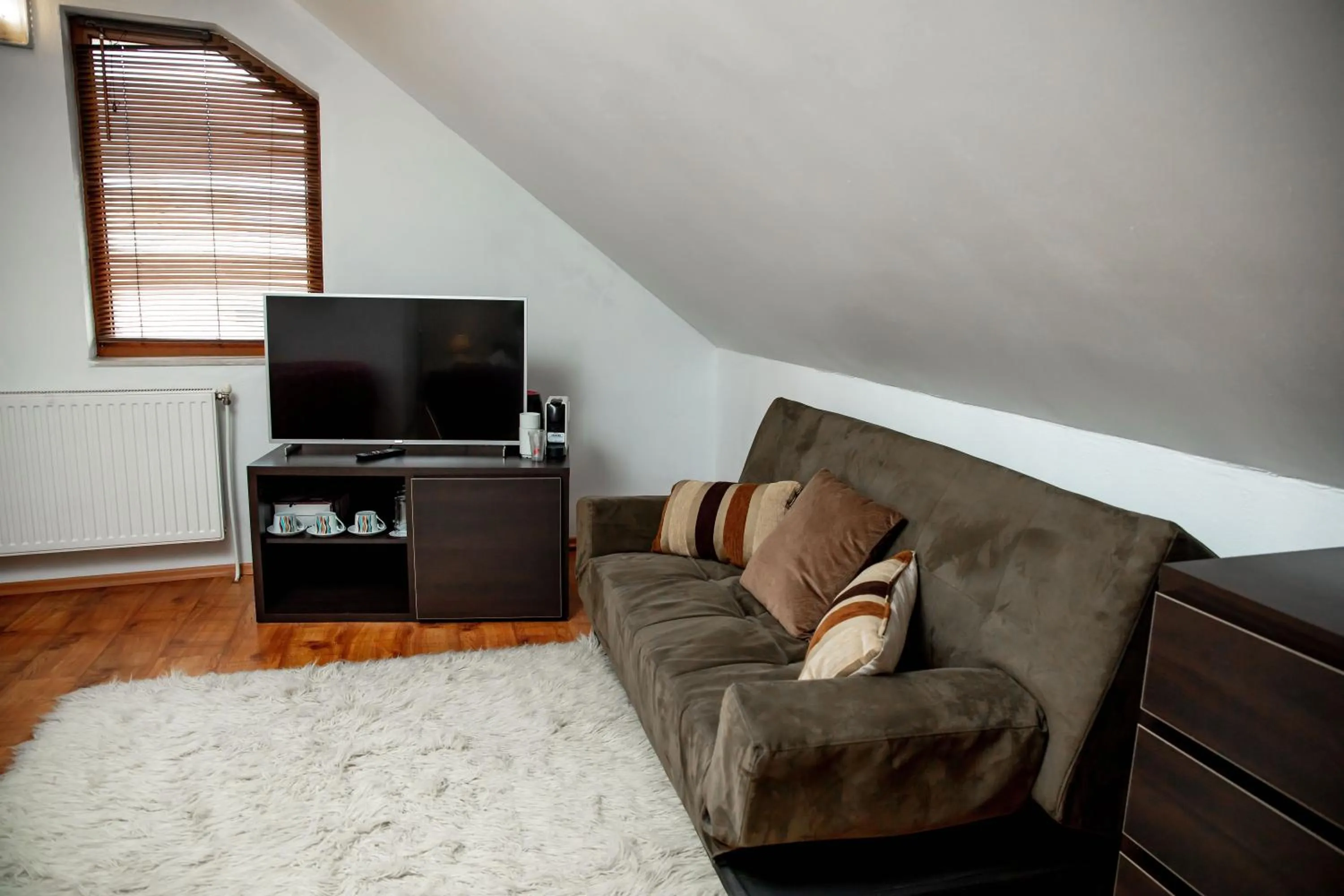 Velinov Boutique Hotel with Free Shuttle