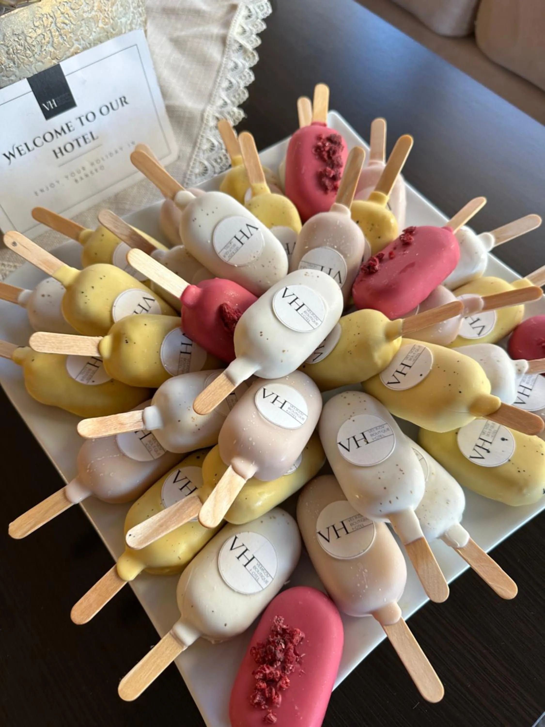 Velinov Boutique Hotel with Free Shuttle