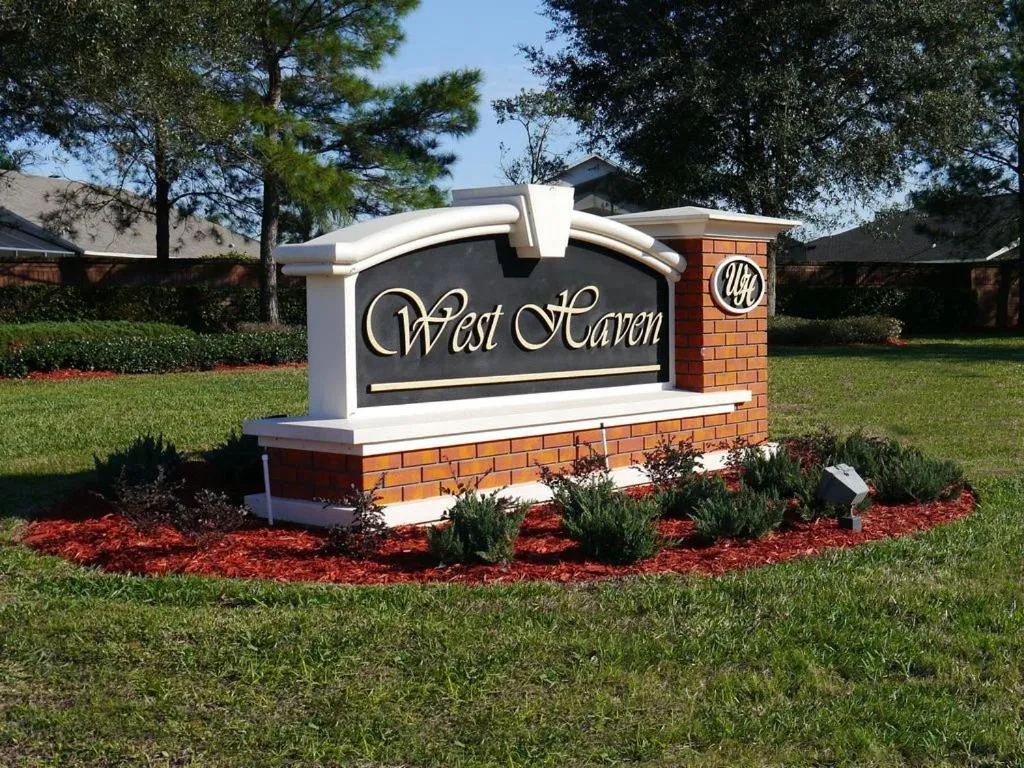 Property logo or sign in Disney Luxury Villa Championsgate