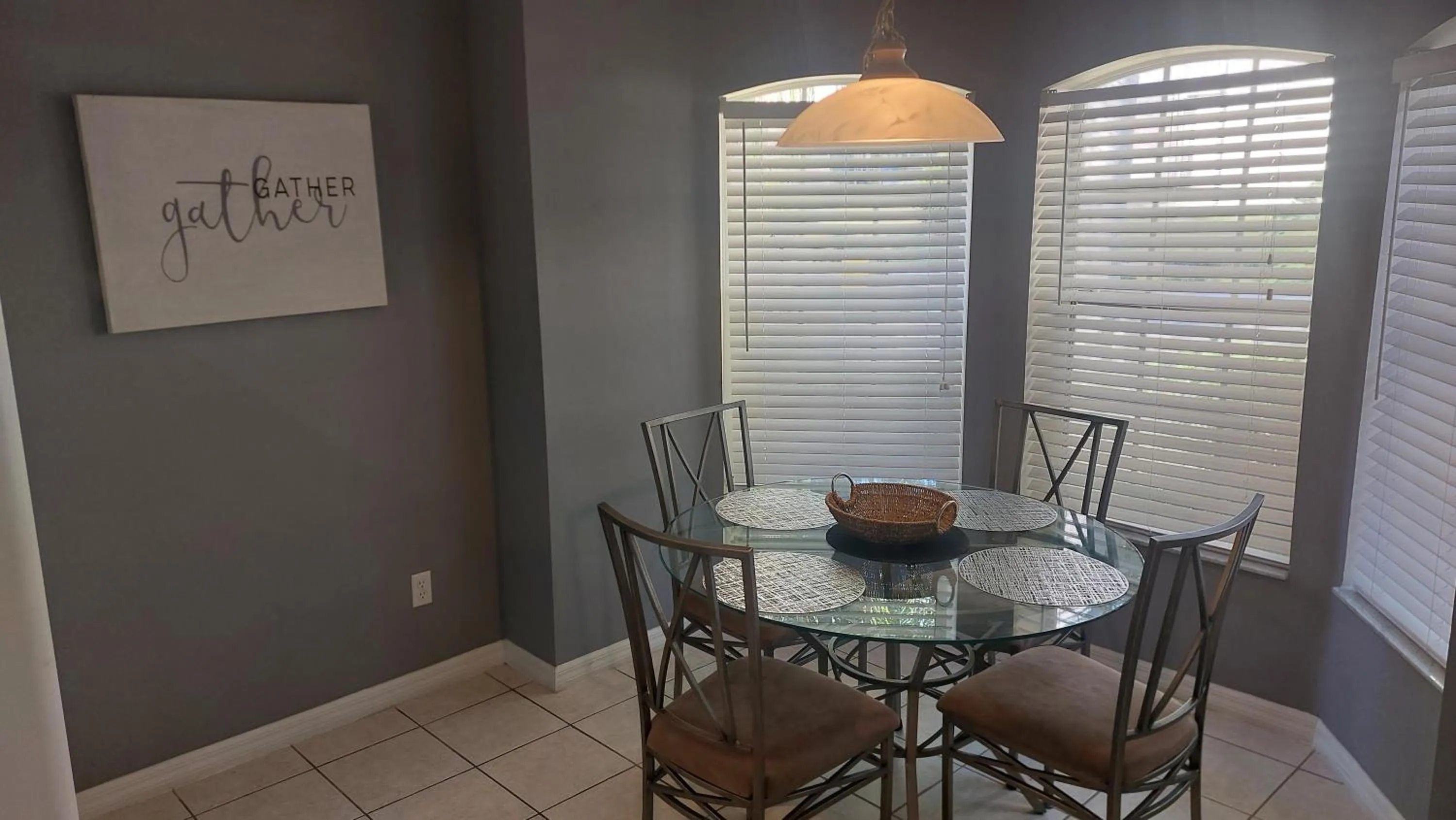 Disney Luxury Villa Championsgate