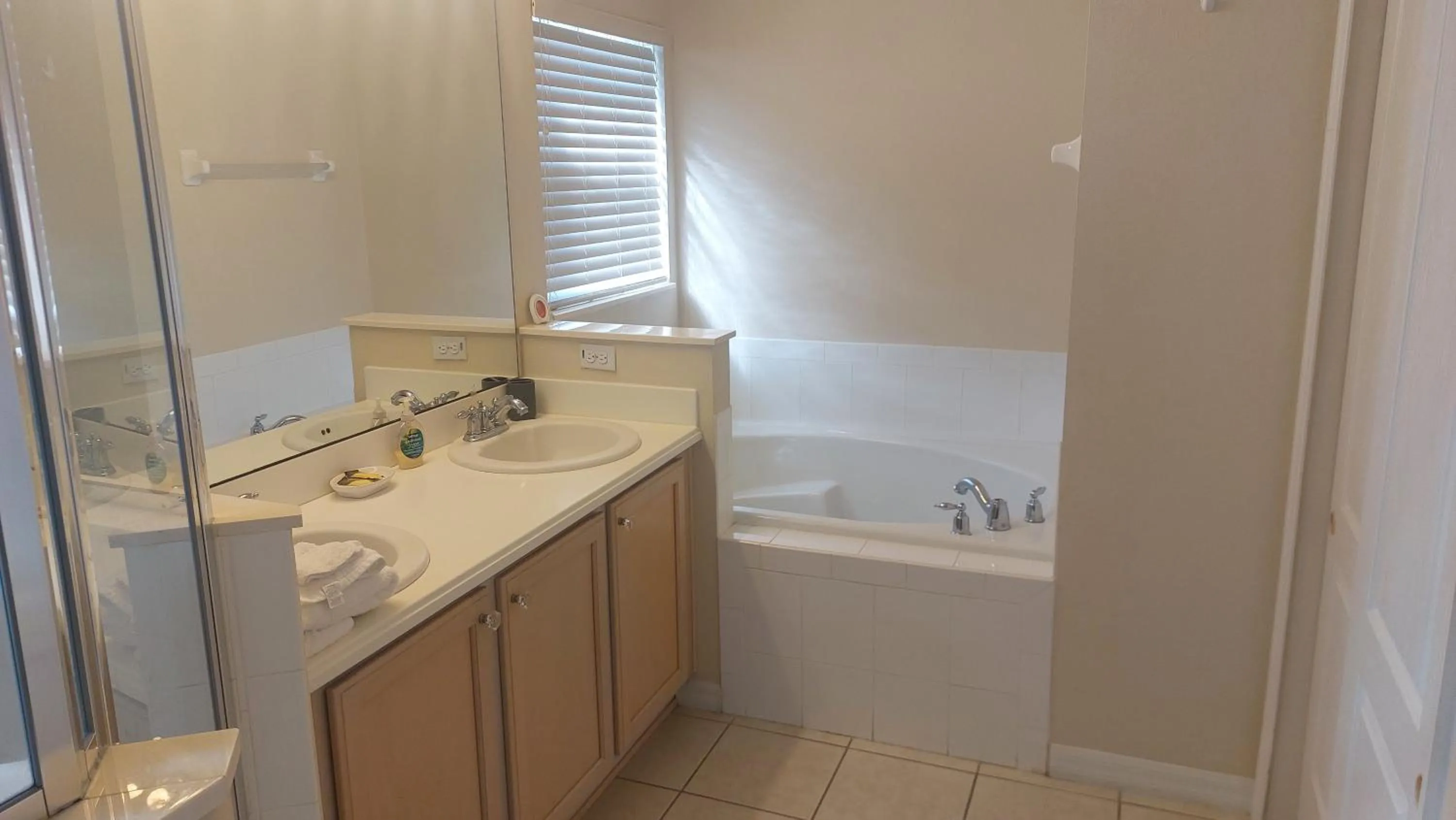 Disney Luxury Villa Championsgate