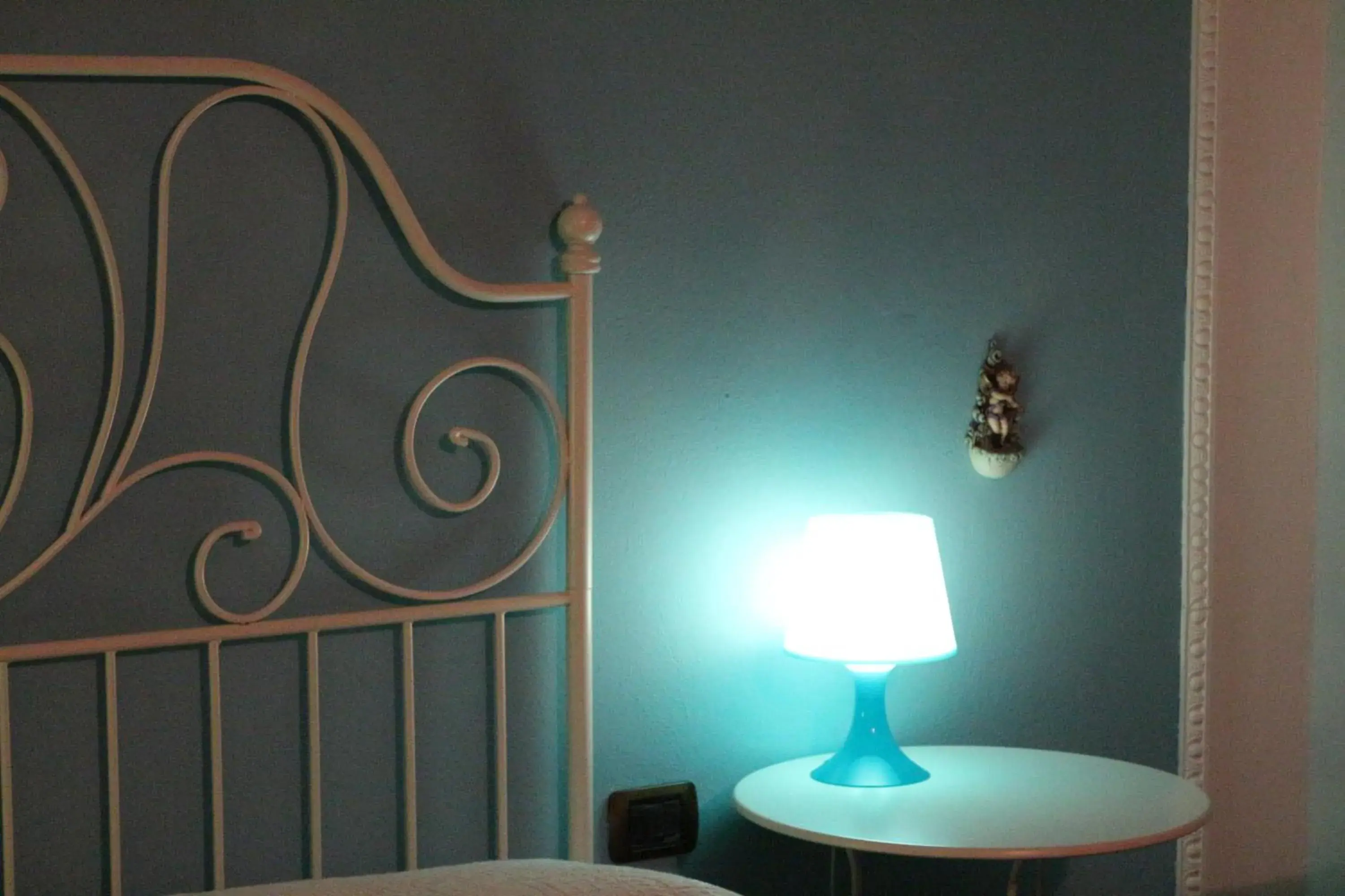 Double or Twin Room in Morgana Double or Twin Room in Morgana