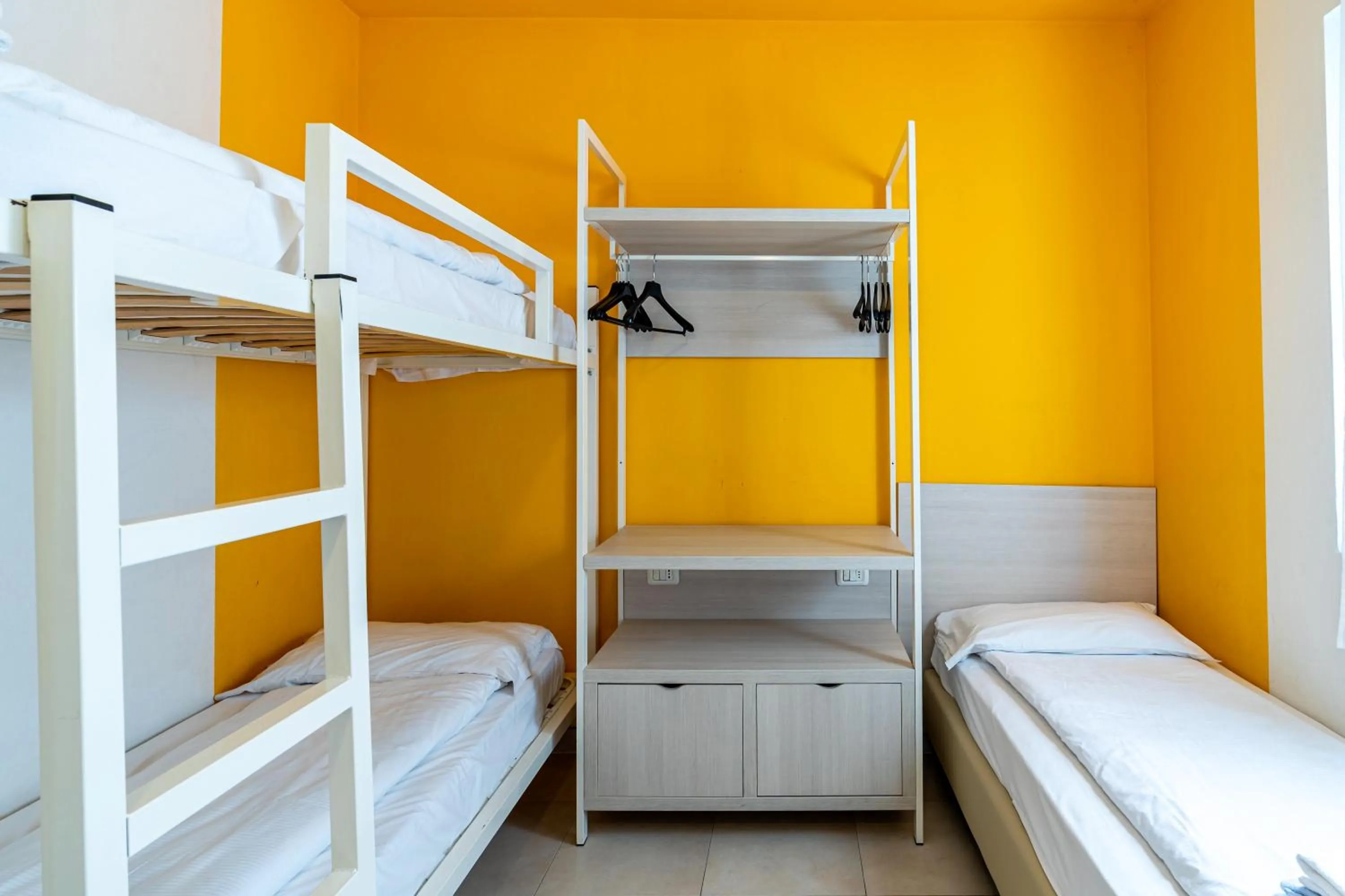 Bedroom, Bed in Belvedere Village