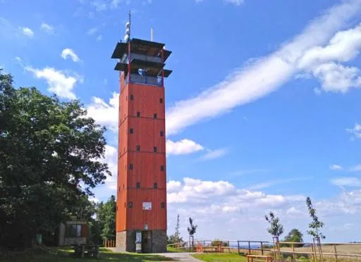 Off site in Hotel Annahof