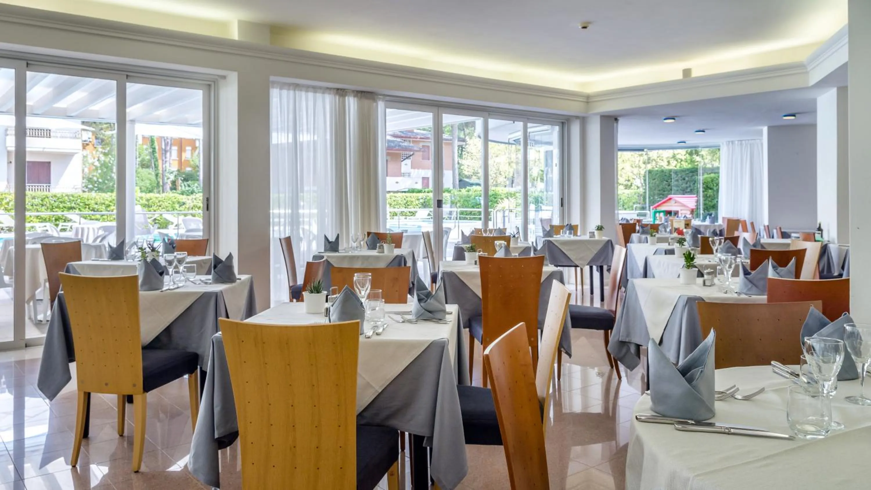 Banquet/Function facilities in Hotel Smeraldo
