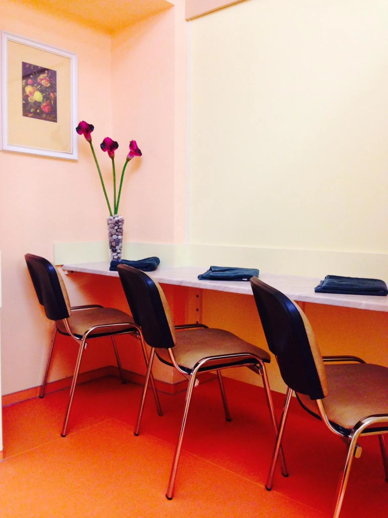 Spa and wellness centre/facilities in Hotel Flora