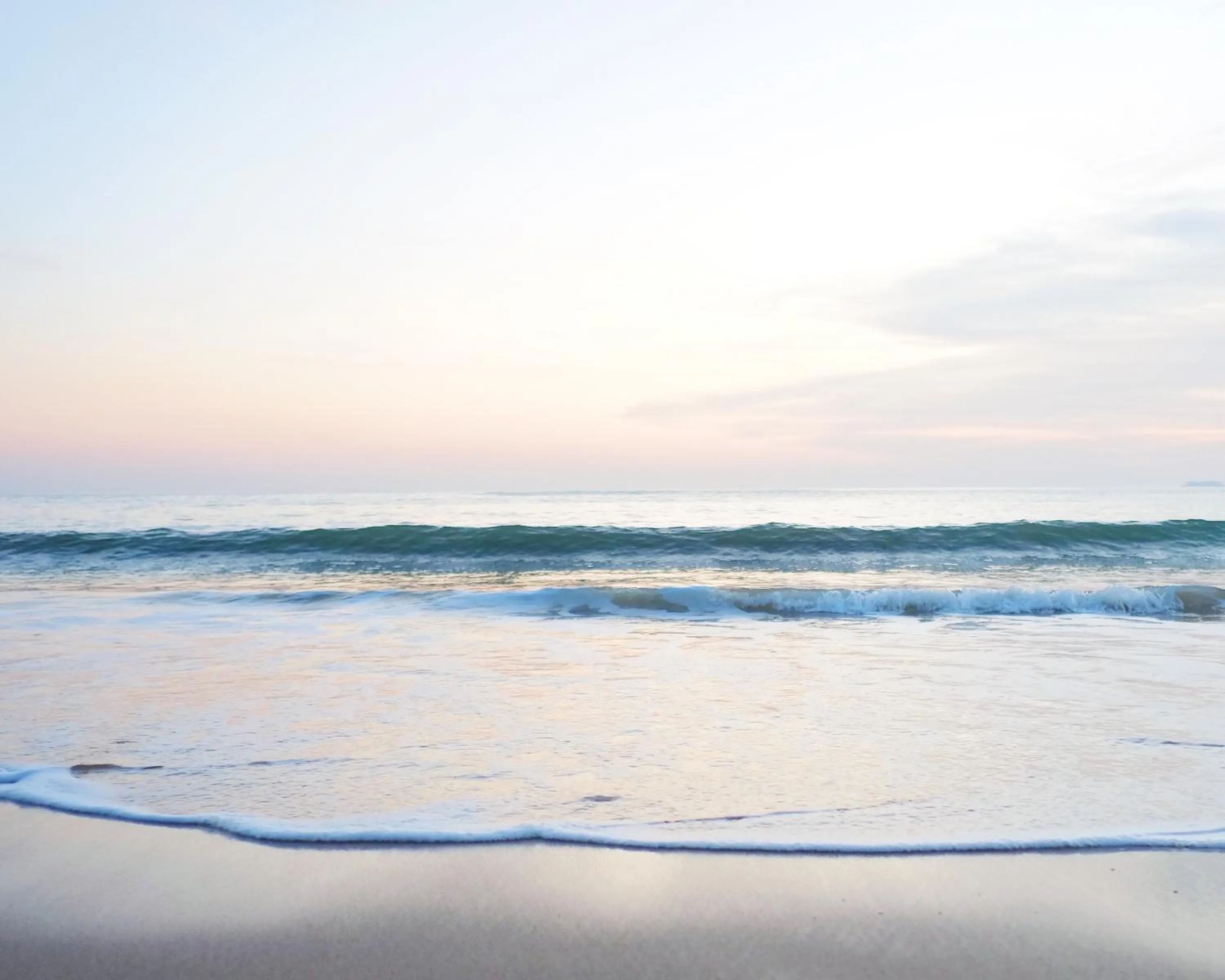 Beach in Lanta Mermaid Boutique House