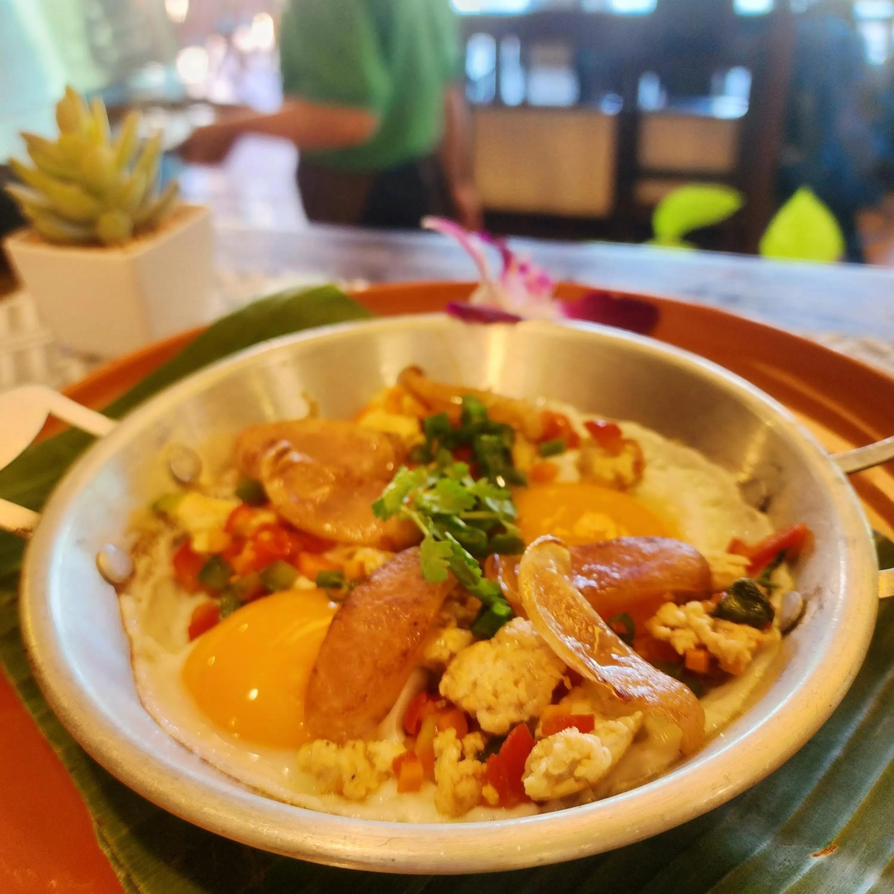 Lanta Mermaid Boutique House