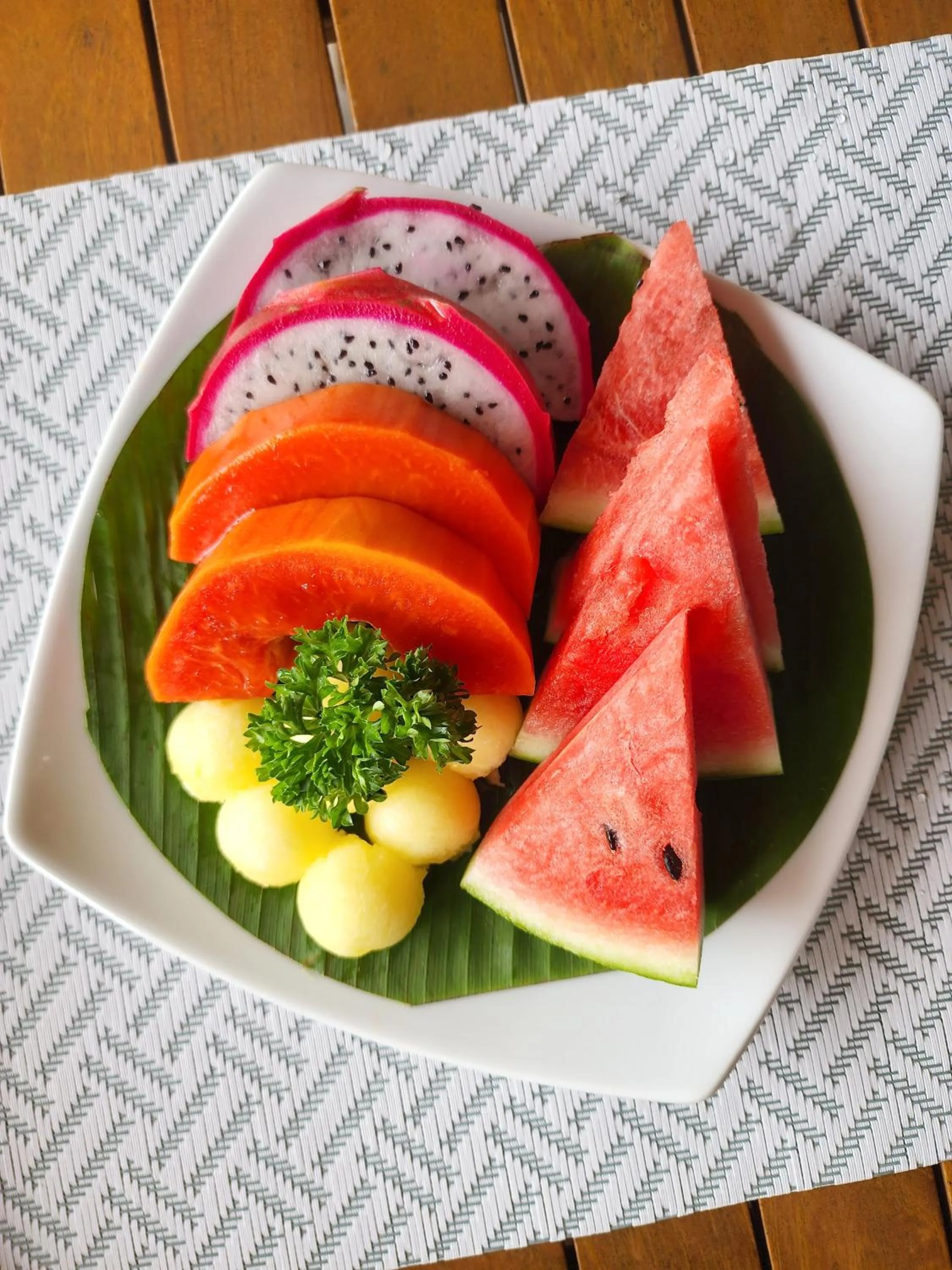 Lanta Mermaid Boutique House