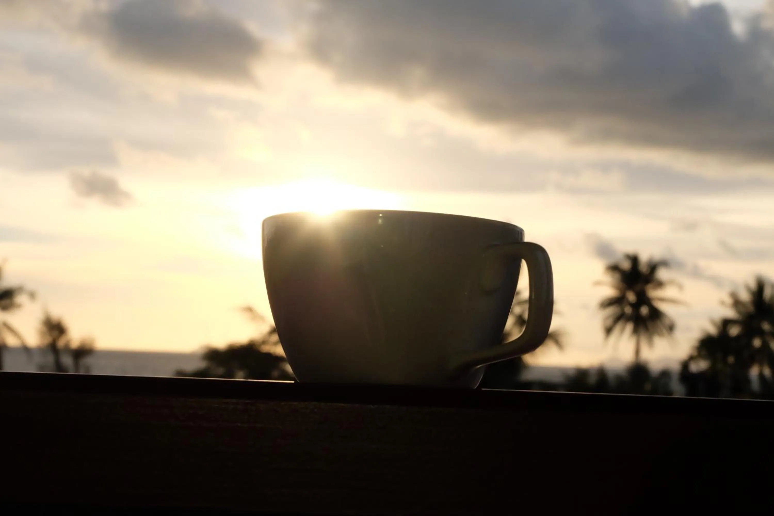 Sunset in Lanta Mermaid Boutique House