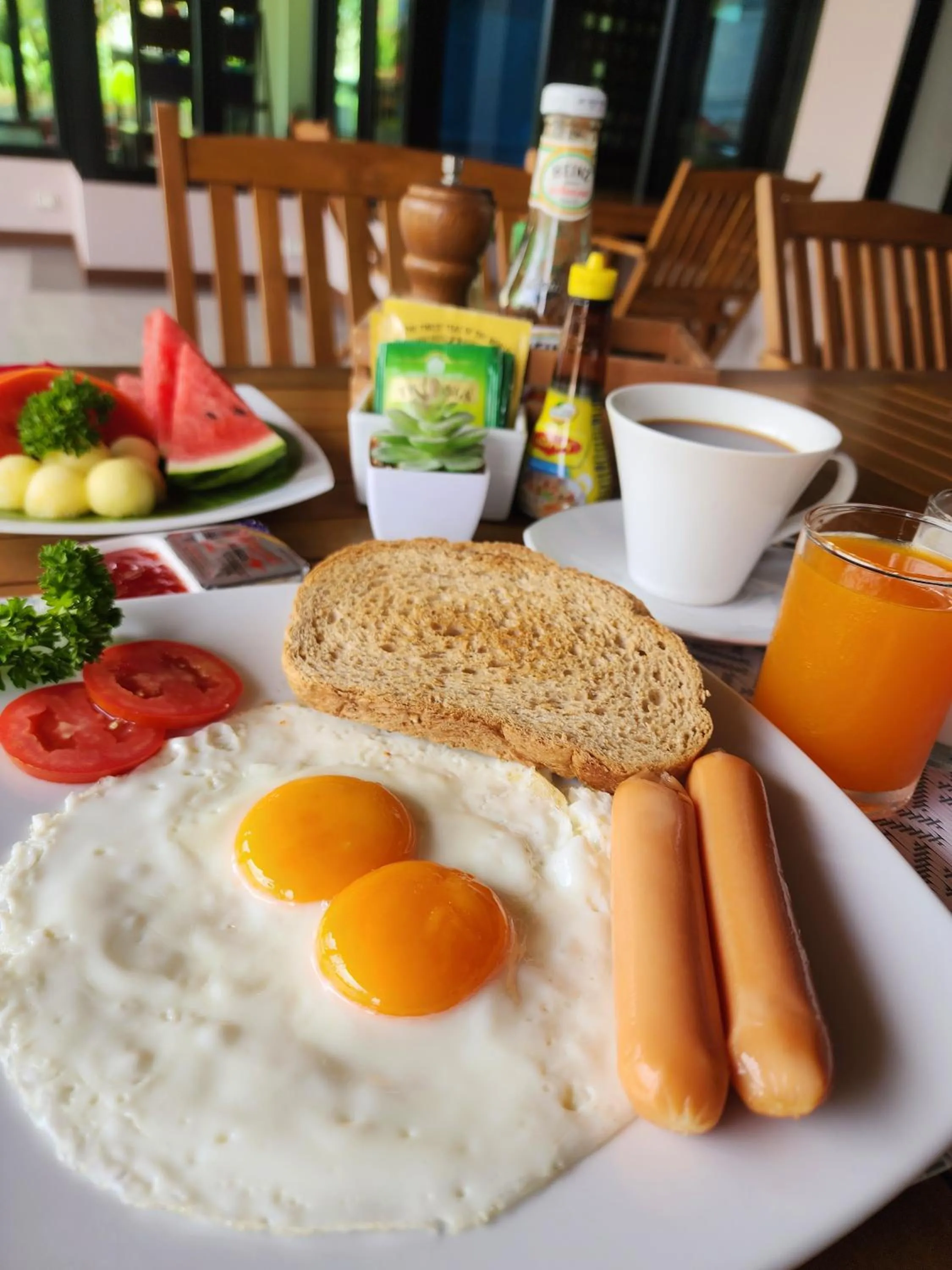 Lanta Mermaid Boutique House