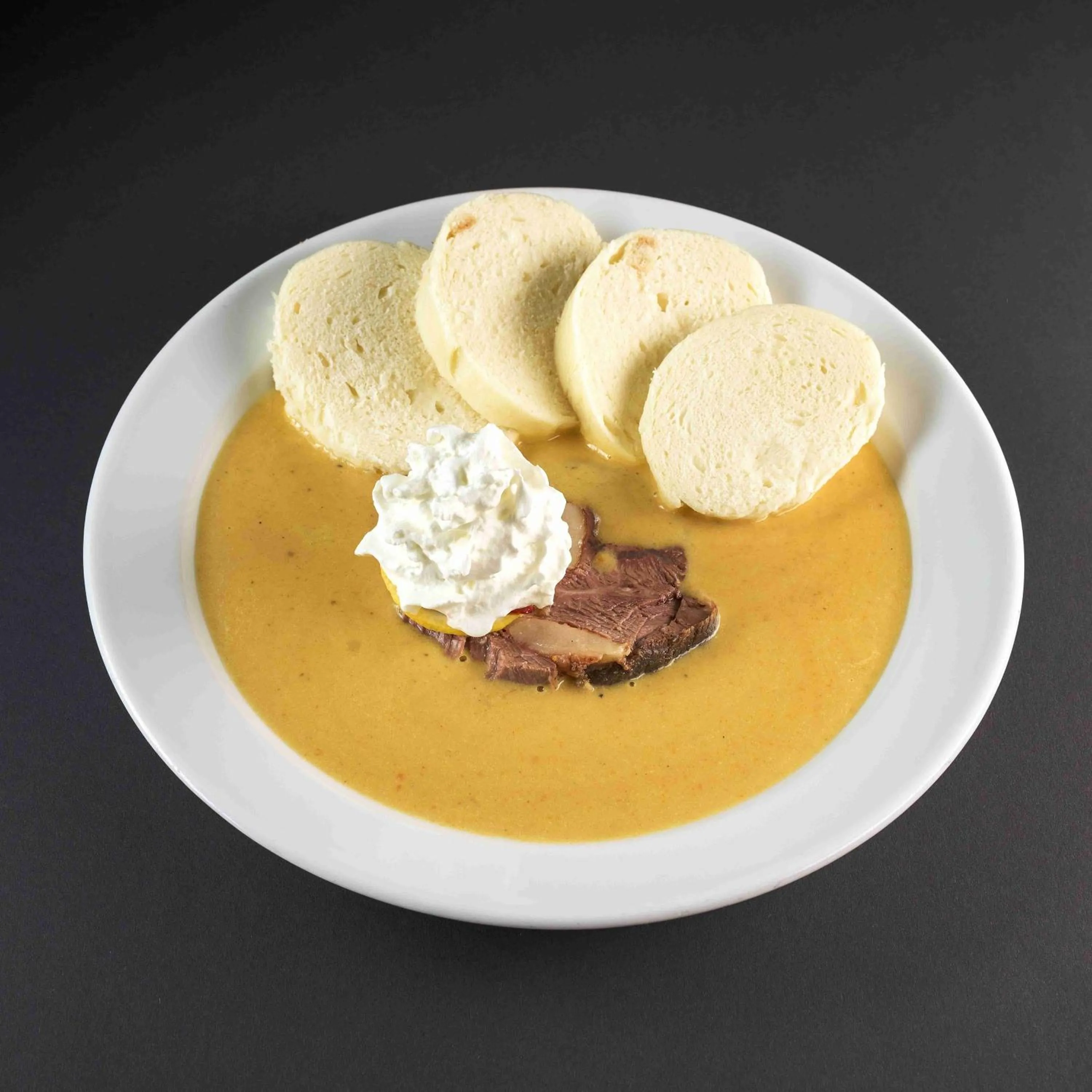 Restaurant/places to eat in Hotel Tři Růže