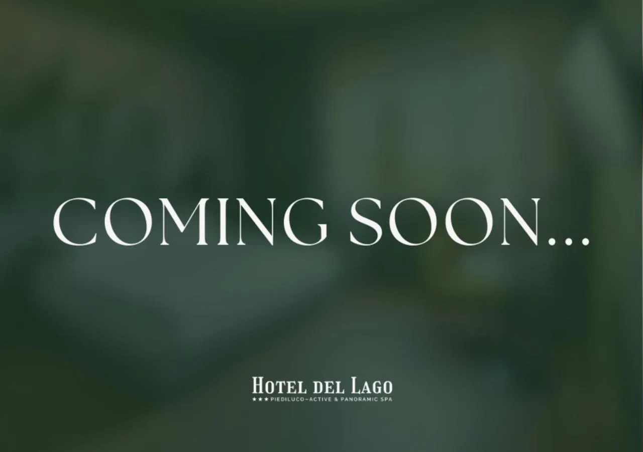 Hotel Del Lago Piediluco Active & SPA