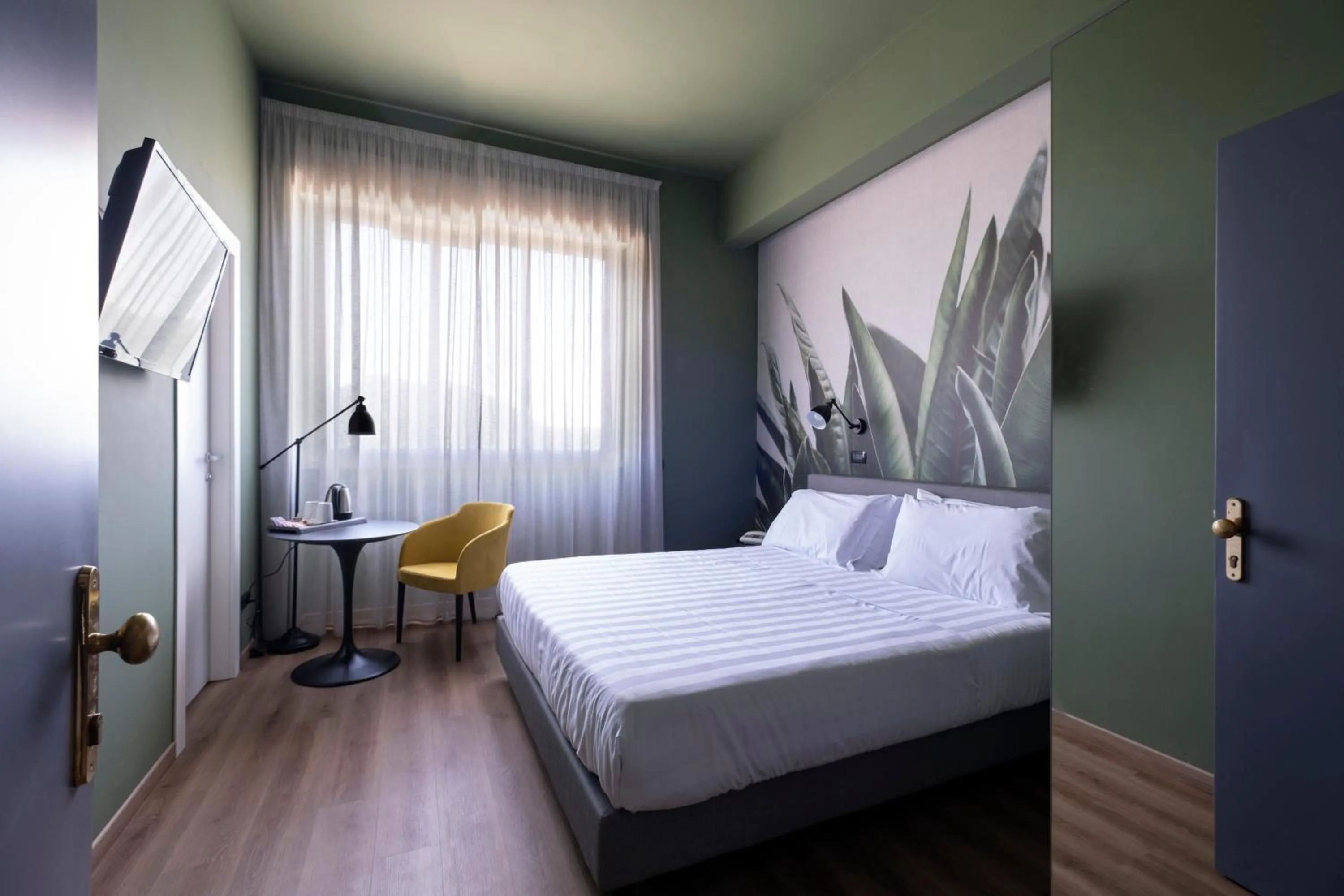 Massage in Hotel Del Lago Piediluco Active & SPA