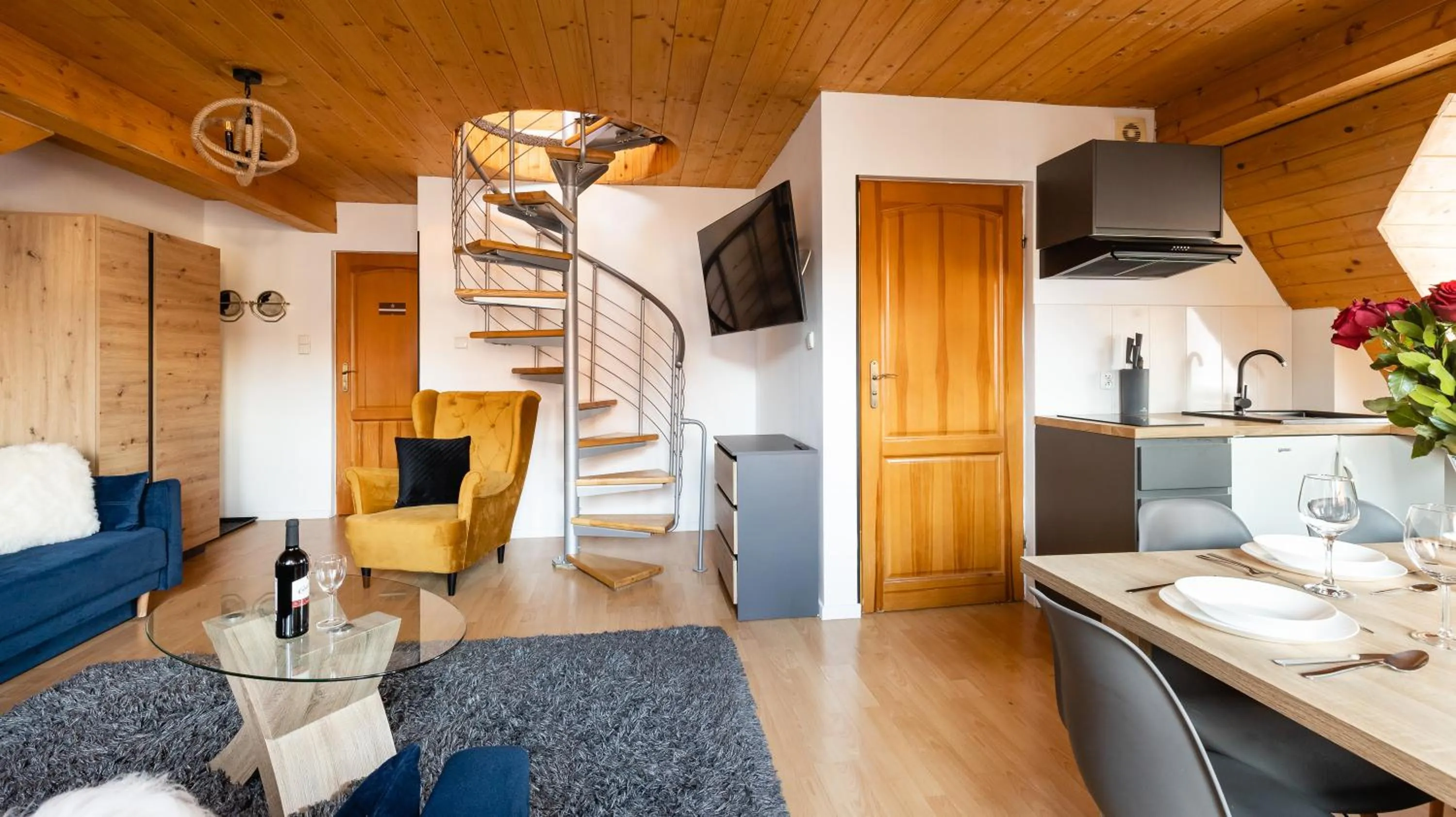 Aparthotel Delta Zakopane