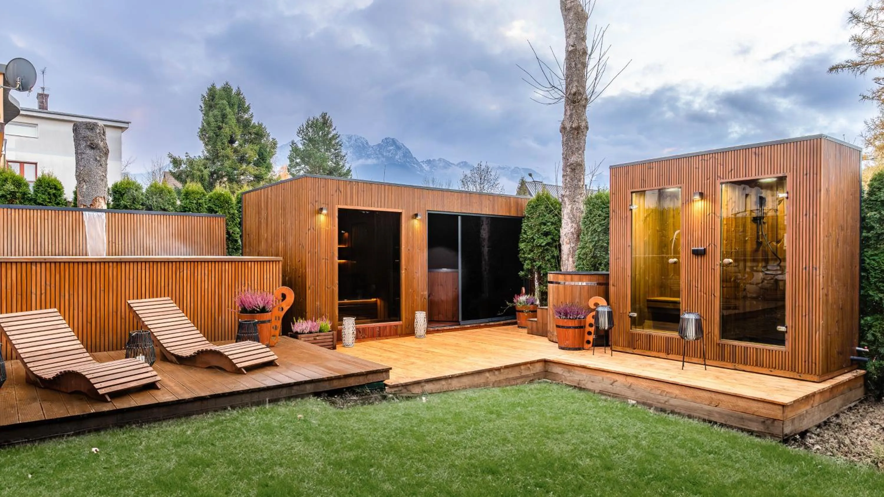 Aparthotel Delta Zakopane