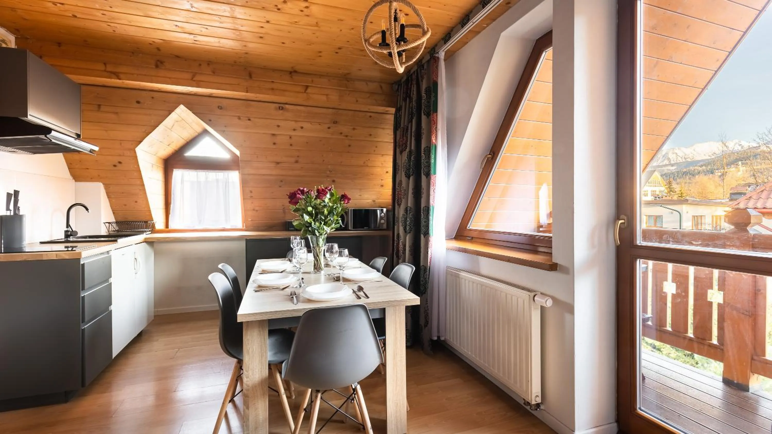 Aparthotel Delta Zakopane