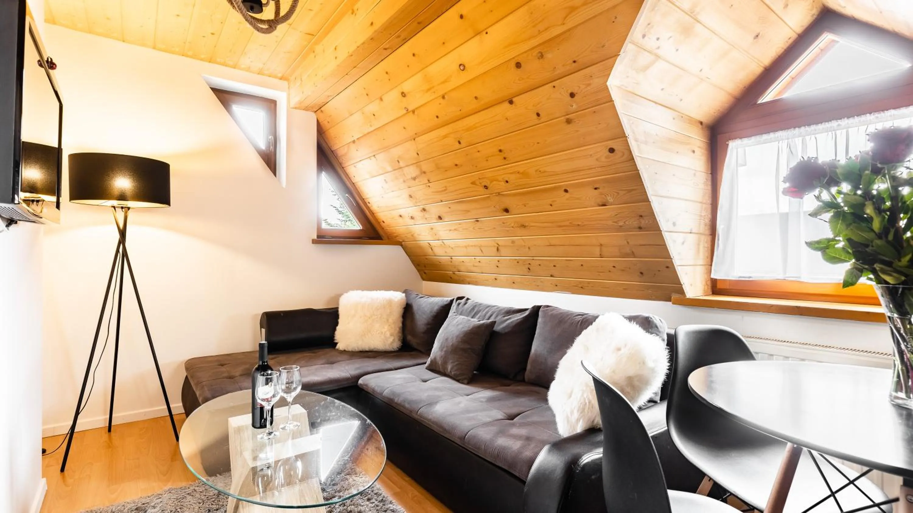 Aparthotel Delta Zakopane