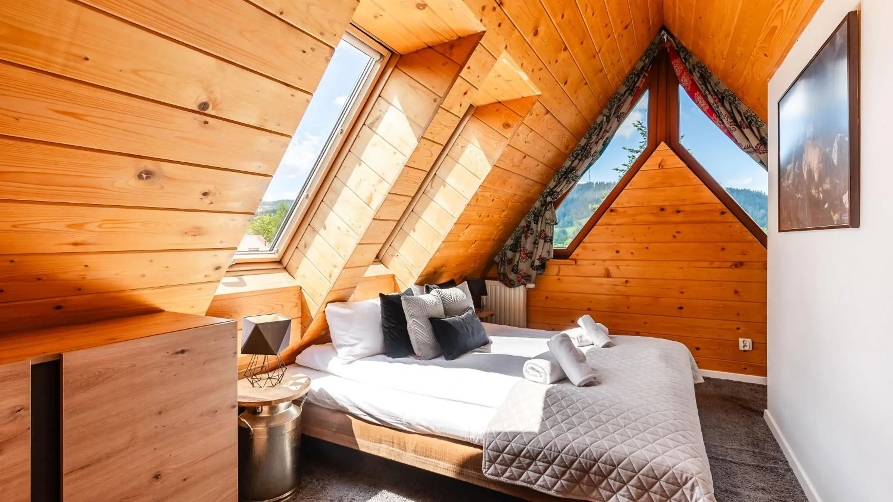 Comfort Apartment in Aparthotel Delta Zakopane Comfort Apartment in Aparthotel Delta Zakopane