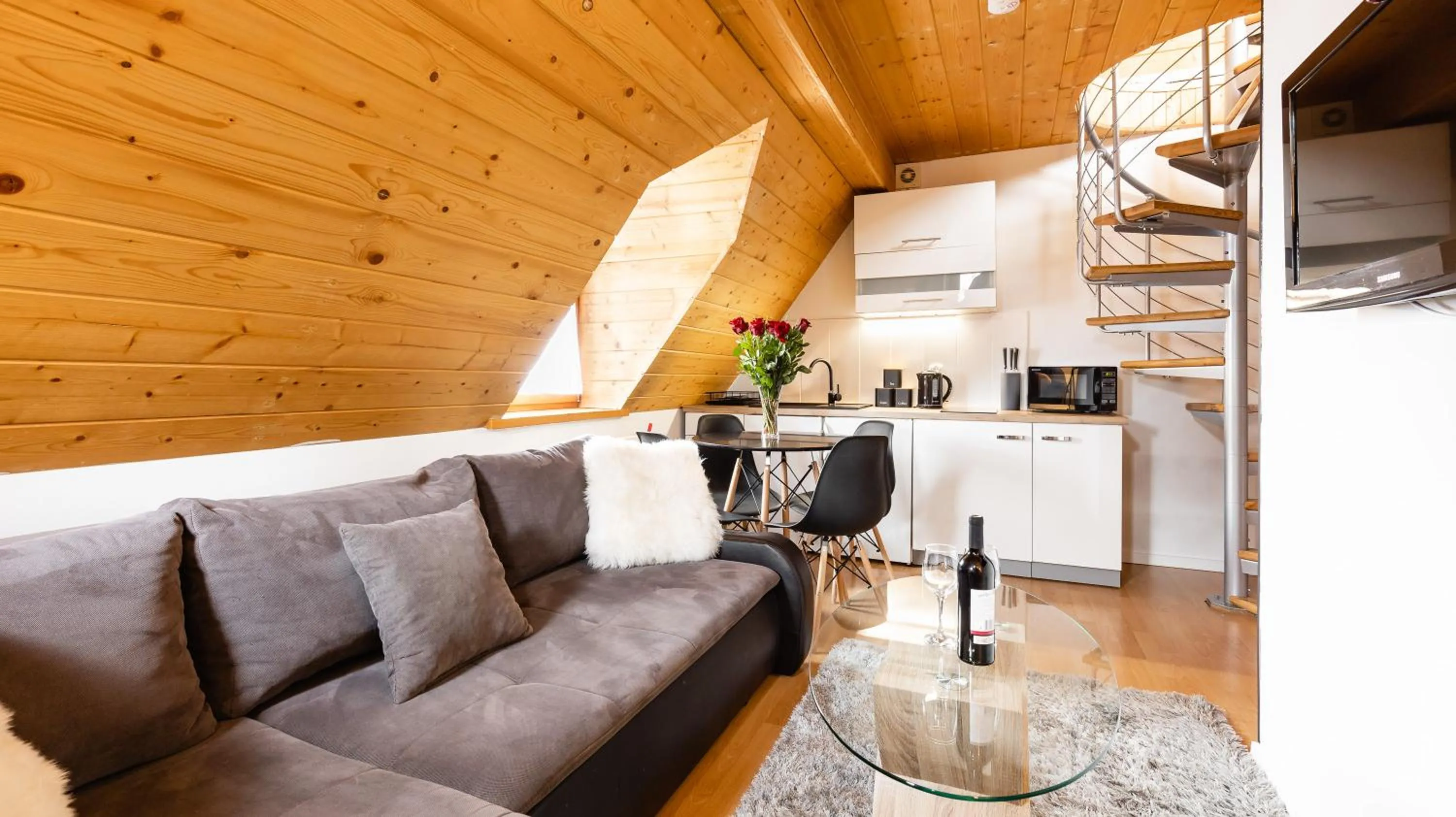 Aparthotel Delta Zakopane