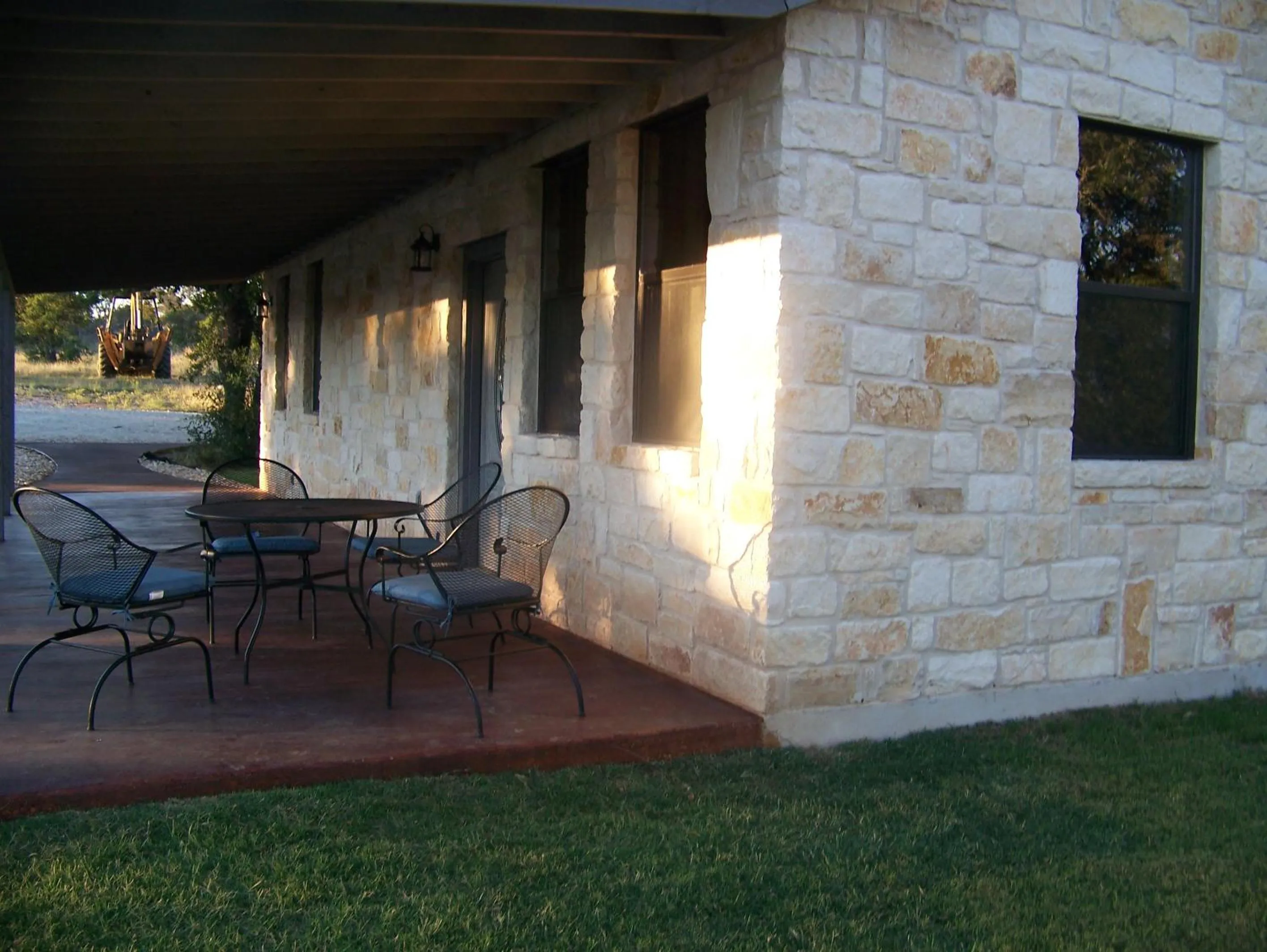 Facade/entrance in Breezy Hills Cottages - Hill Top Cottage