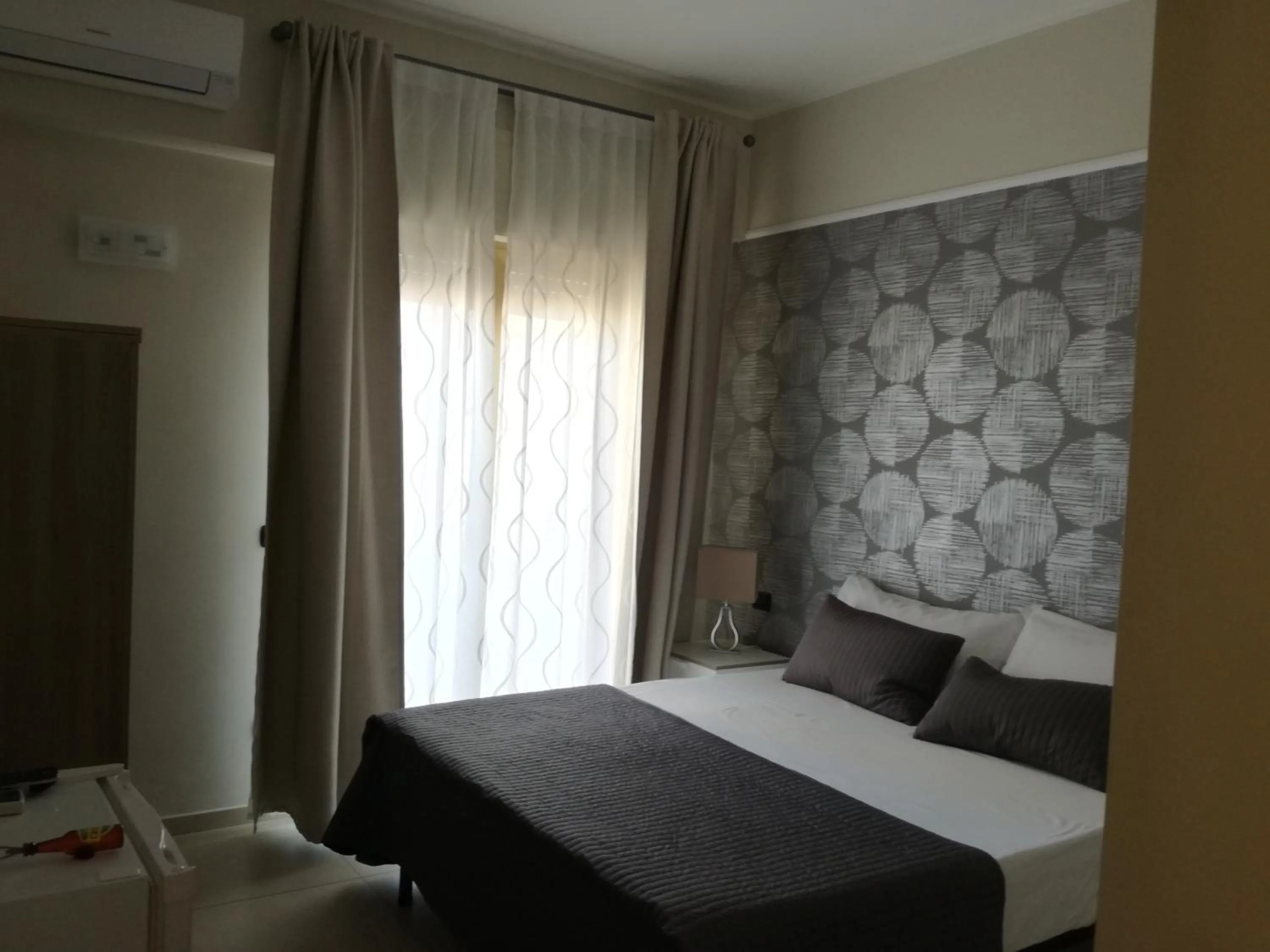 Bed in Blu Mare - Milazzo