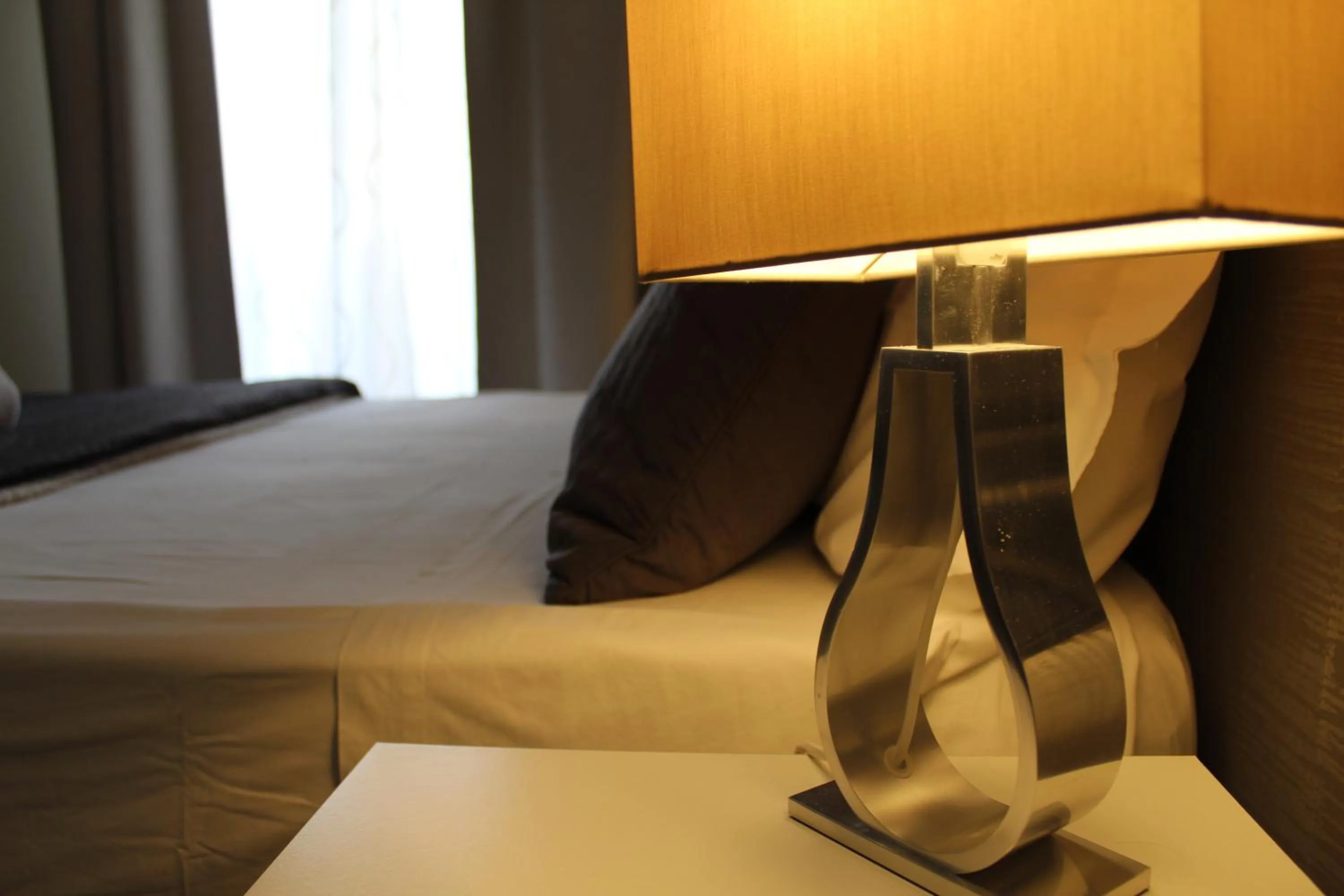 Bed in Blu Mare - Milazzo