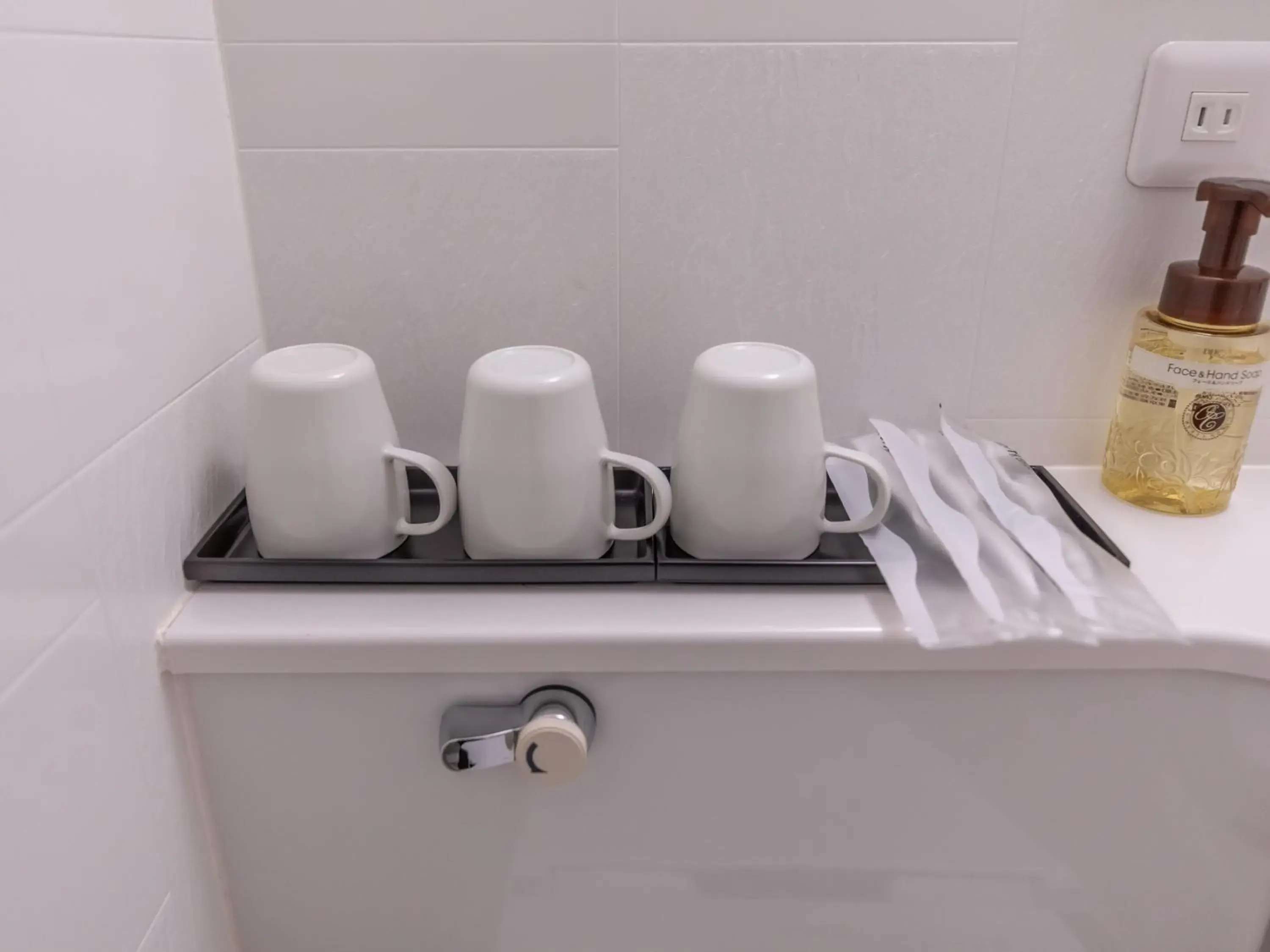 Japanese-Style Room in Hotel Excellence Enmachi Ekimae Japanese-Style Room in Hotel Excellence Enmachi Ekimae