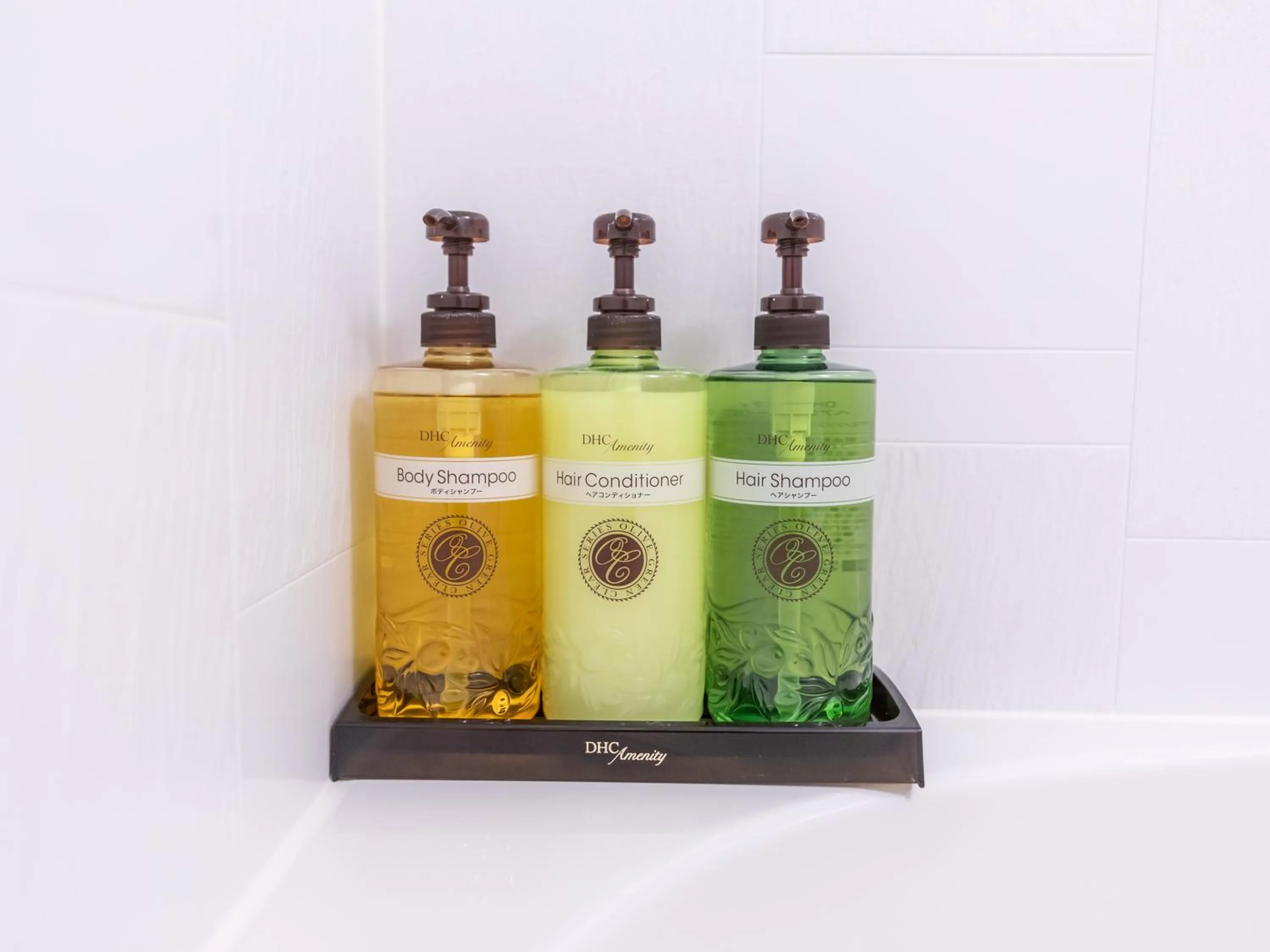 Bathroom in Hotel Excellence Enmachi Ekimae