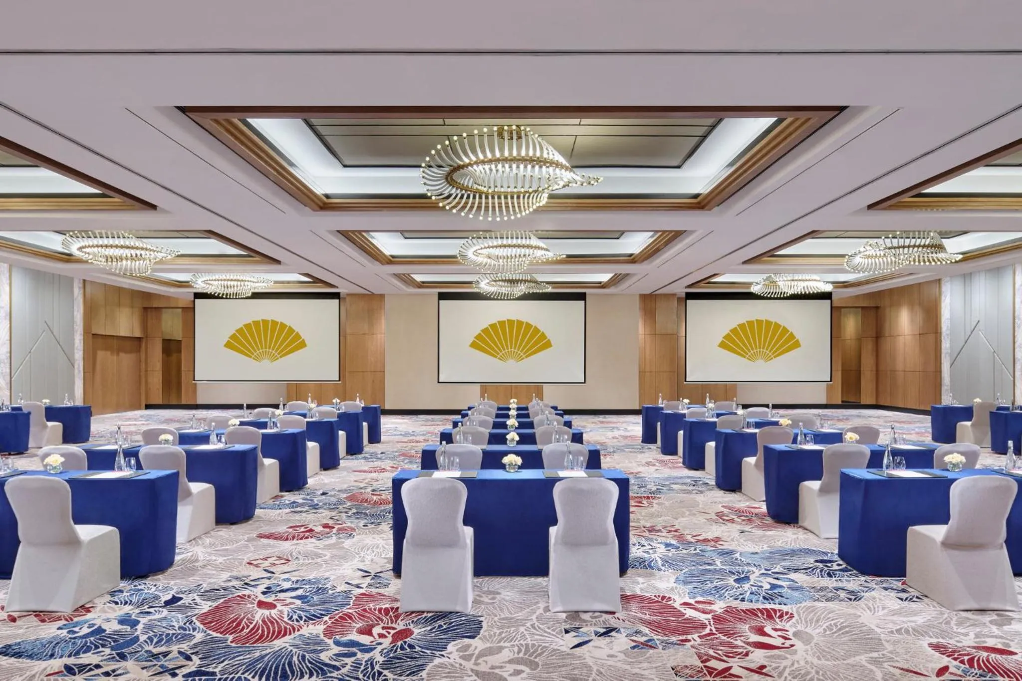 Banquet/Function facilities in Mandarin Oriental, Jakarta