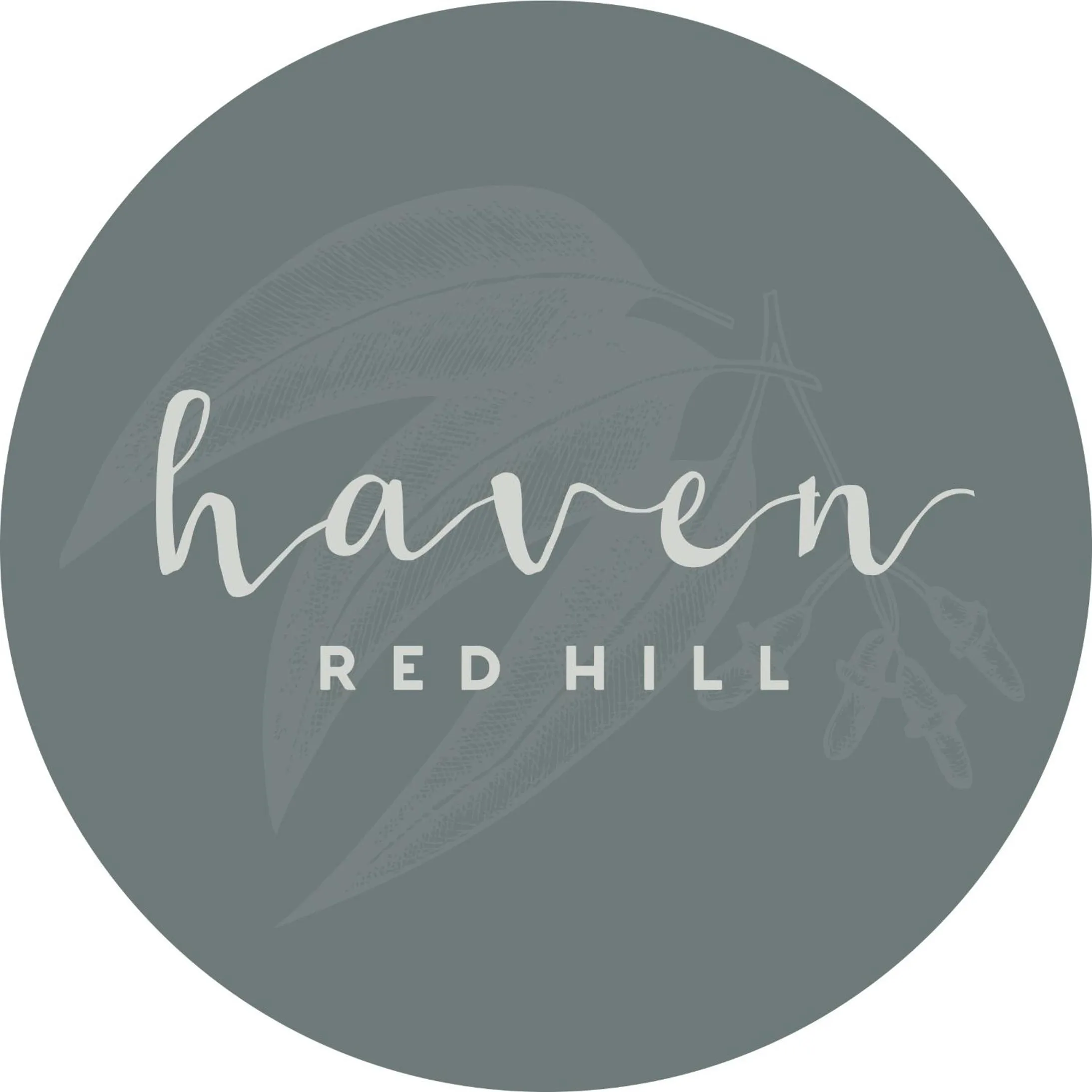 Haven Red Hill