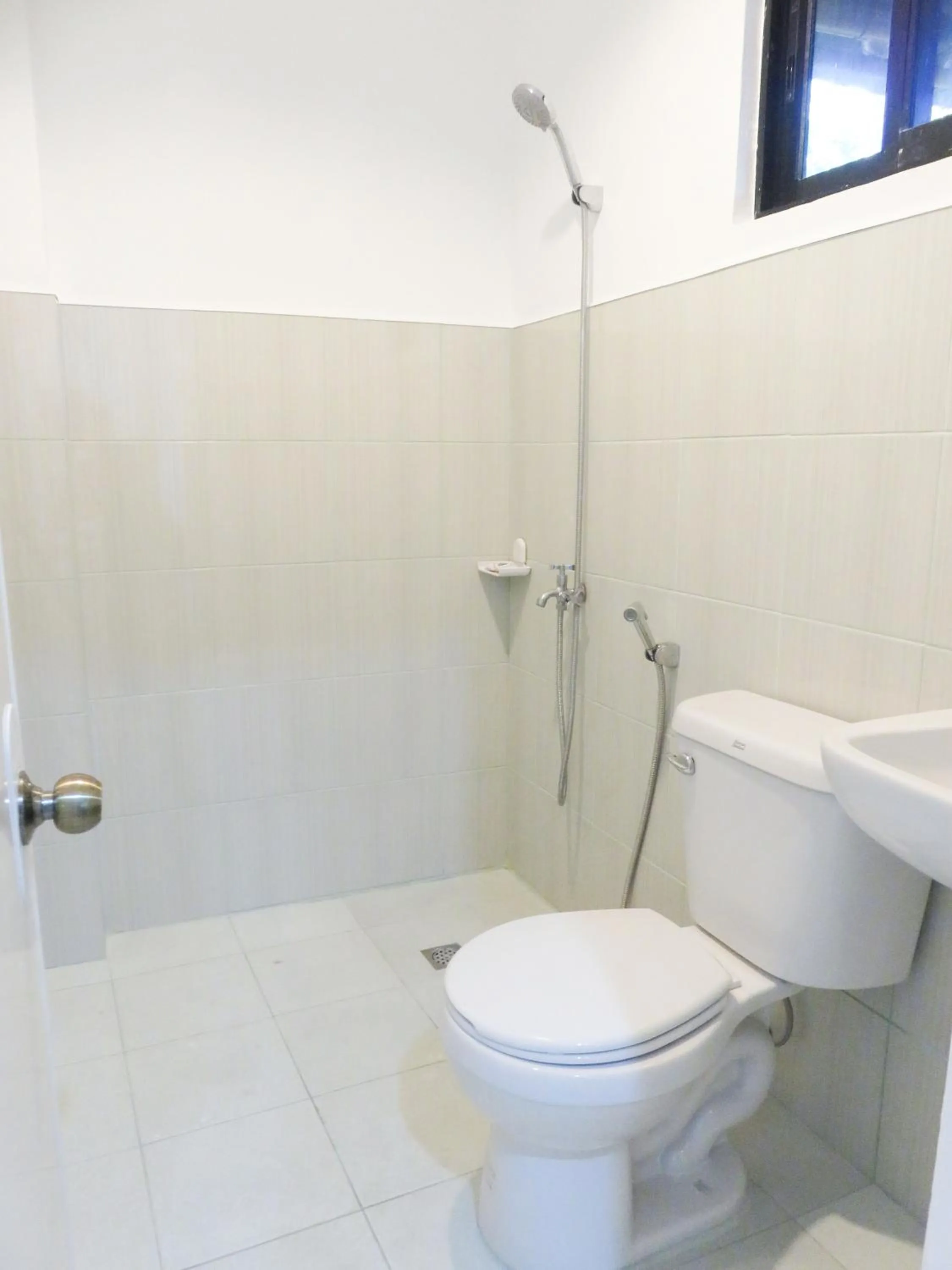 Nanette's Tourist Inn