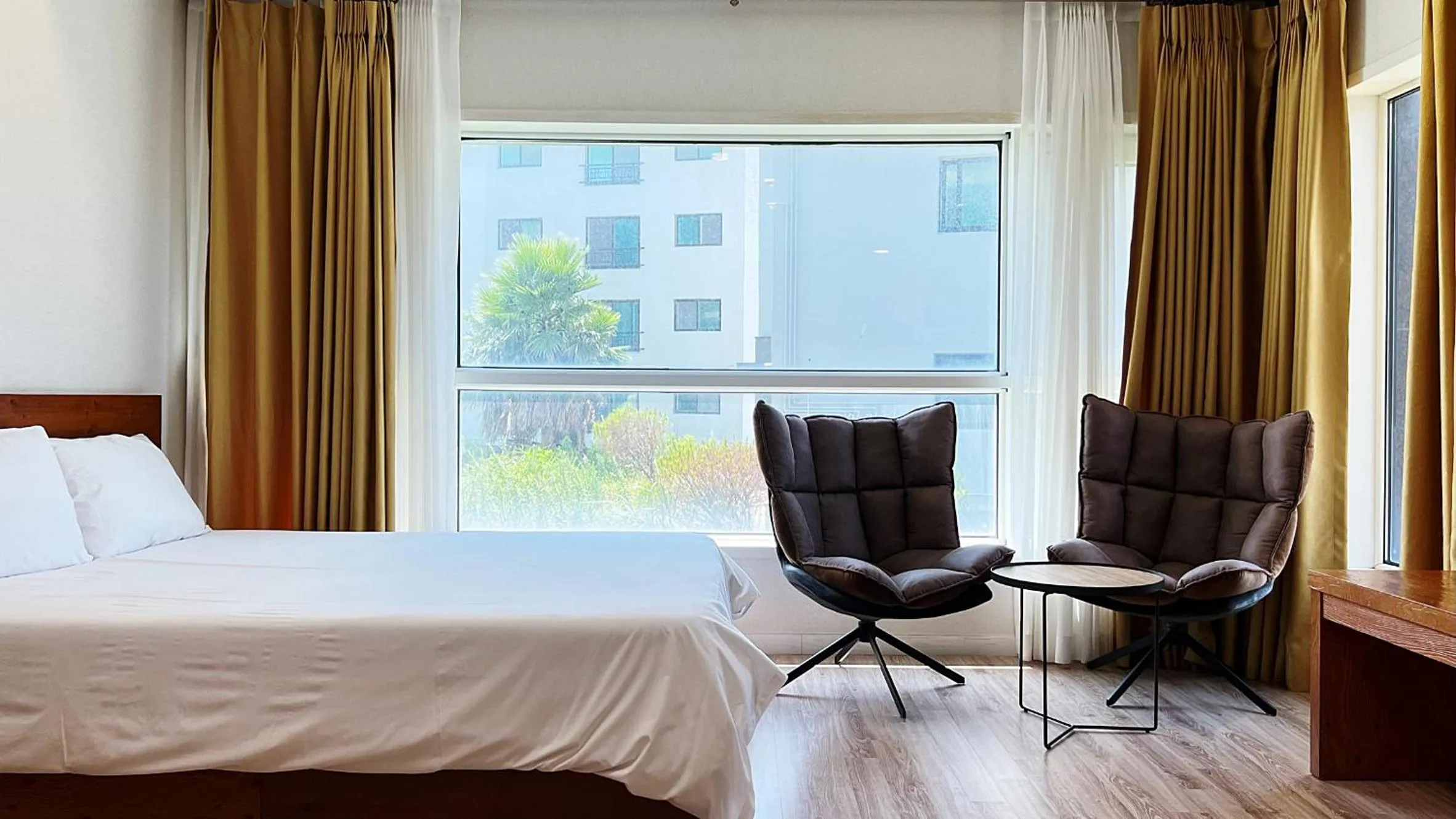 Photo of the whole room, Bed in HOTEL SWEETCASTLE