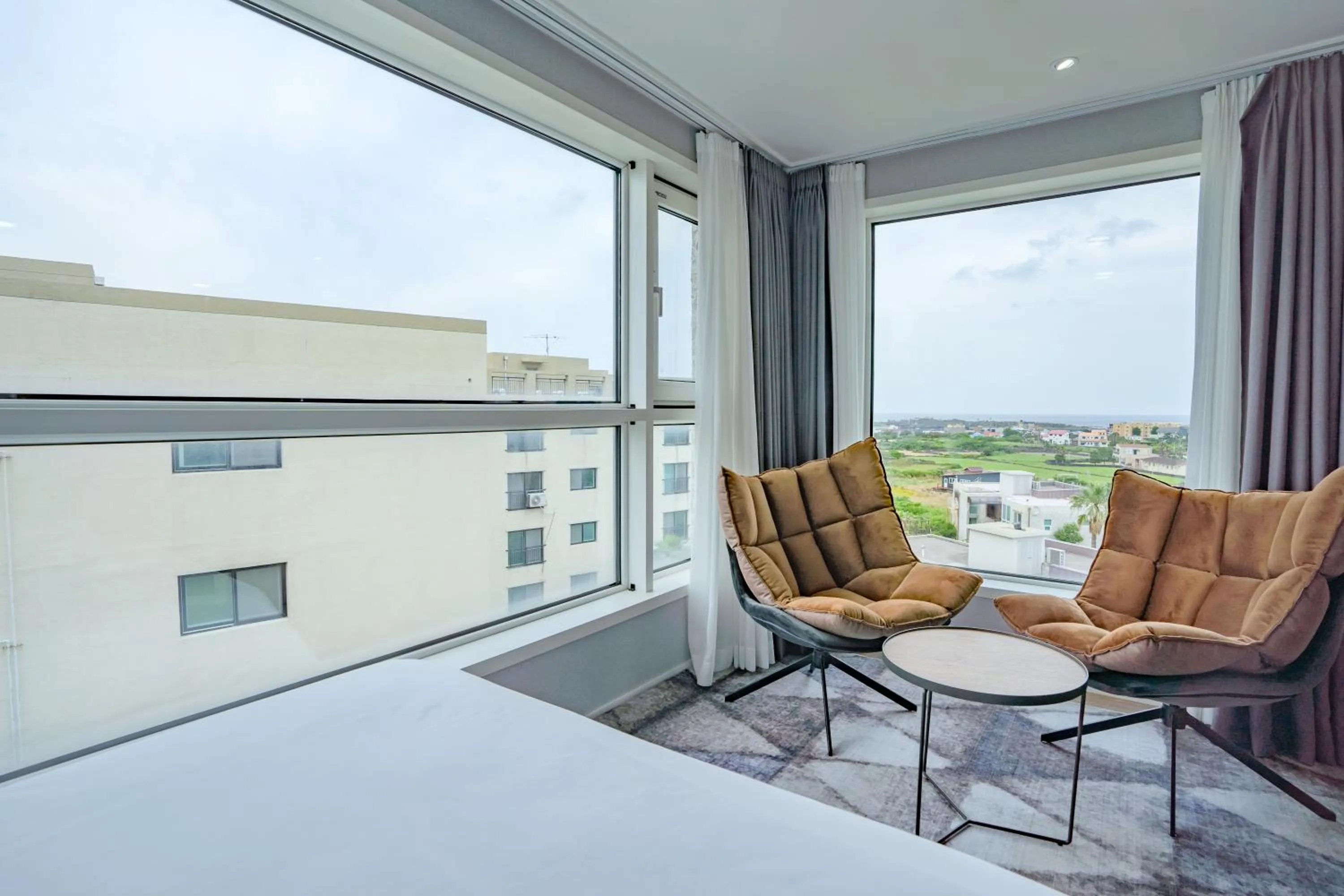 Photo of the whole room in HOTEL SWEETCASTLE