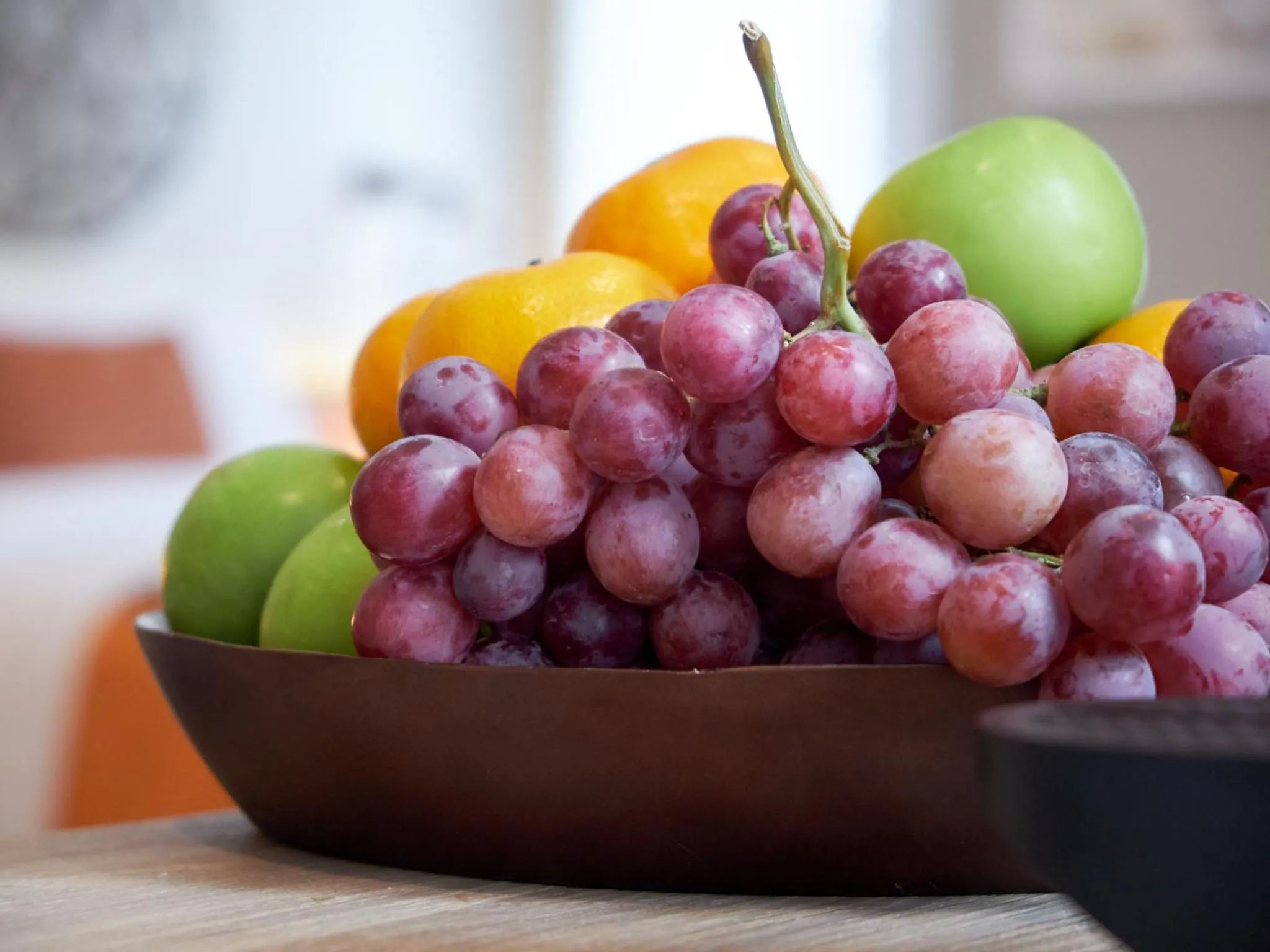 Breakfast in De Malee Pool Villas - SHA Extra Plus