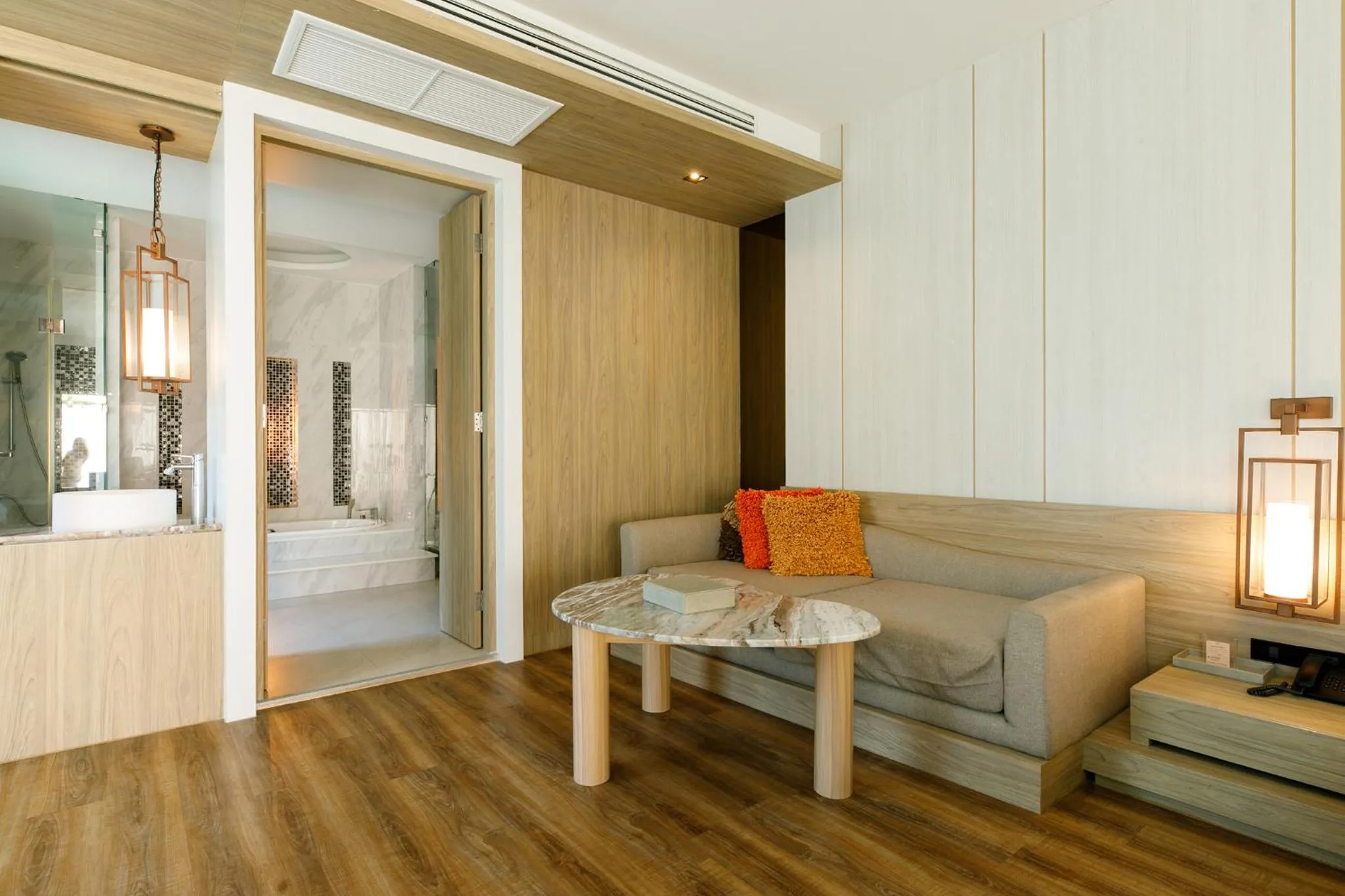 De Malee Pool Villas - SHA Extra Plus