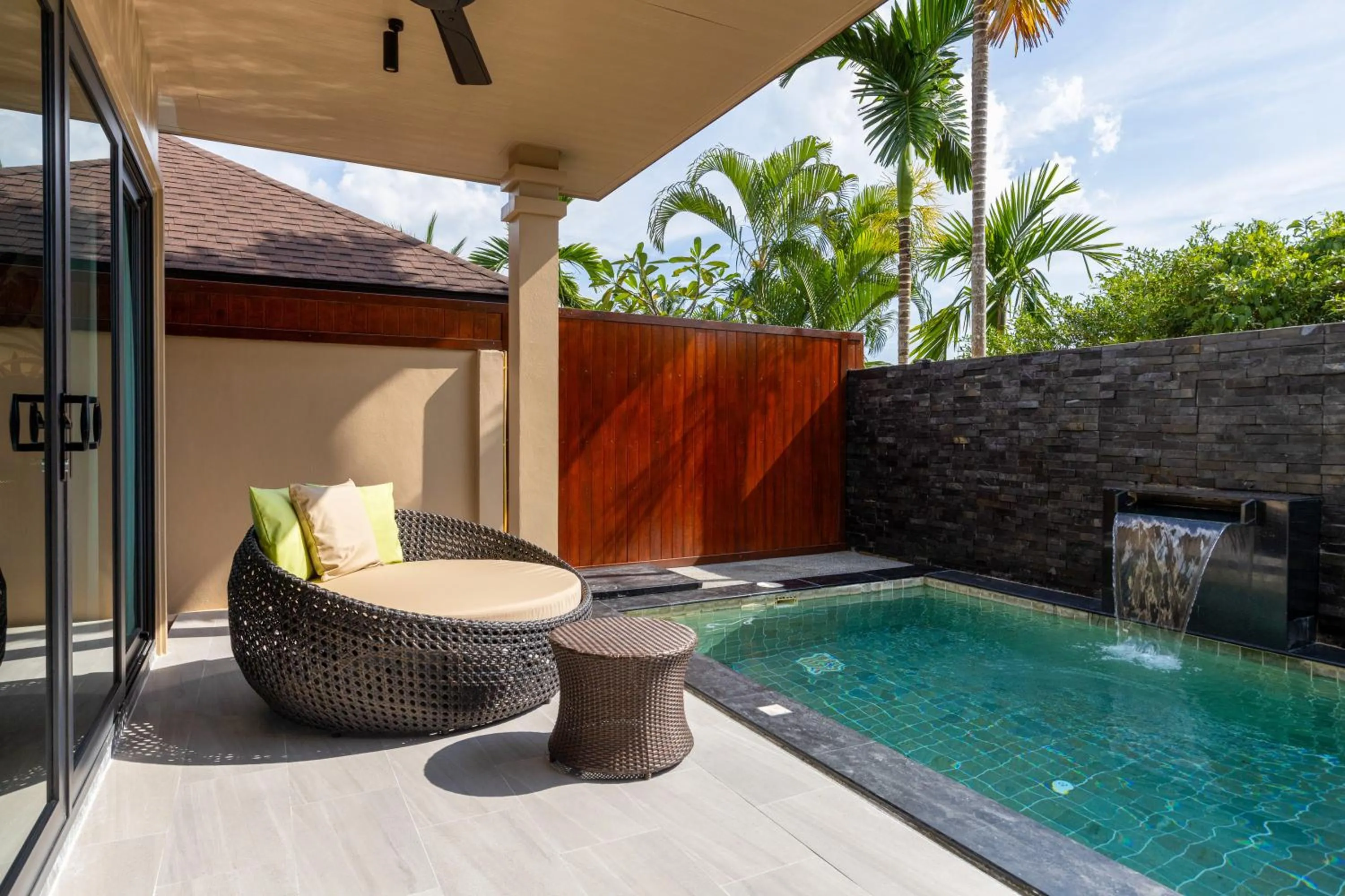 De Malee Pool Villas - SHA Extra Plus