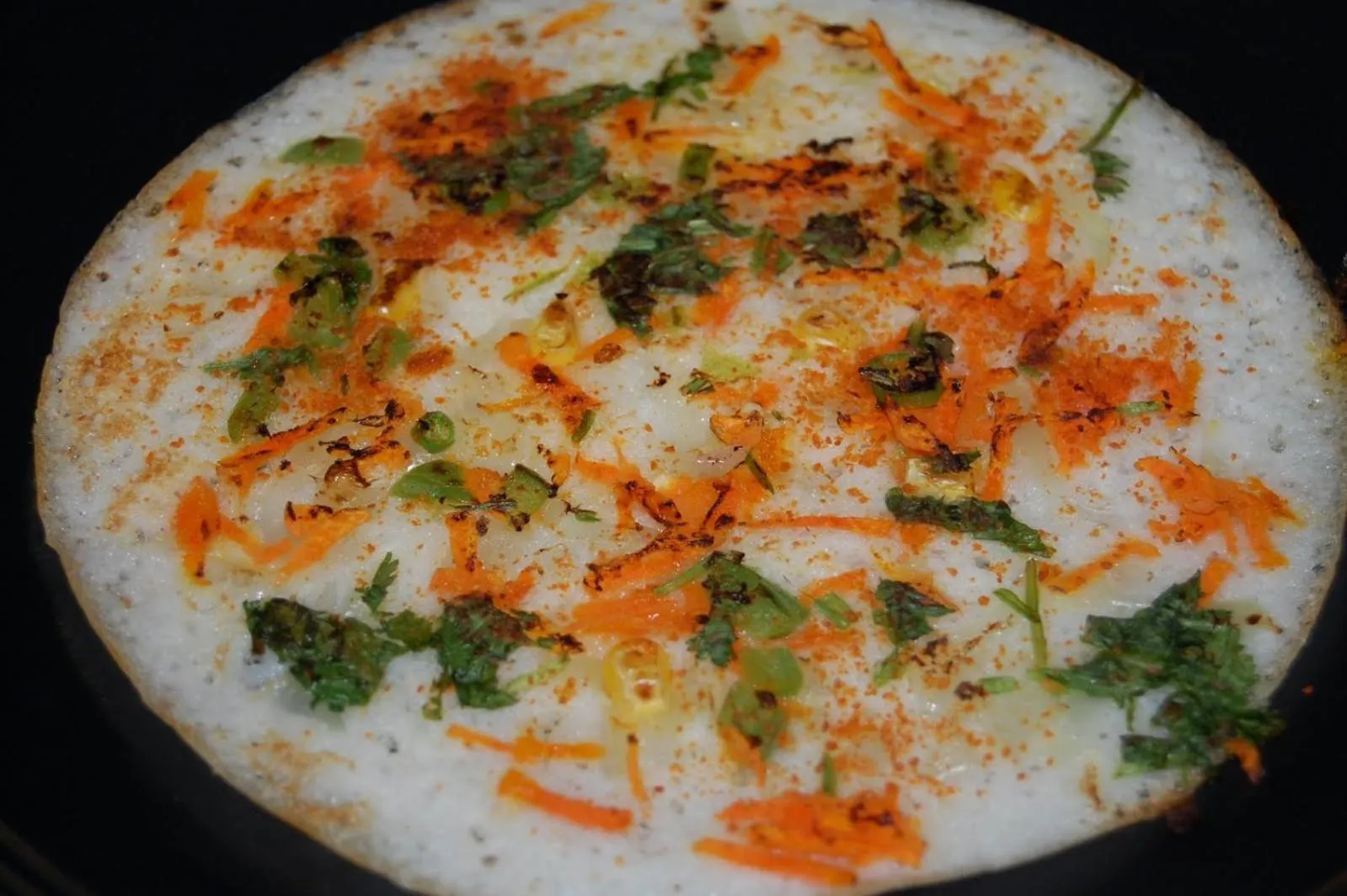 Breakfast in Sterling Guruvayur