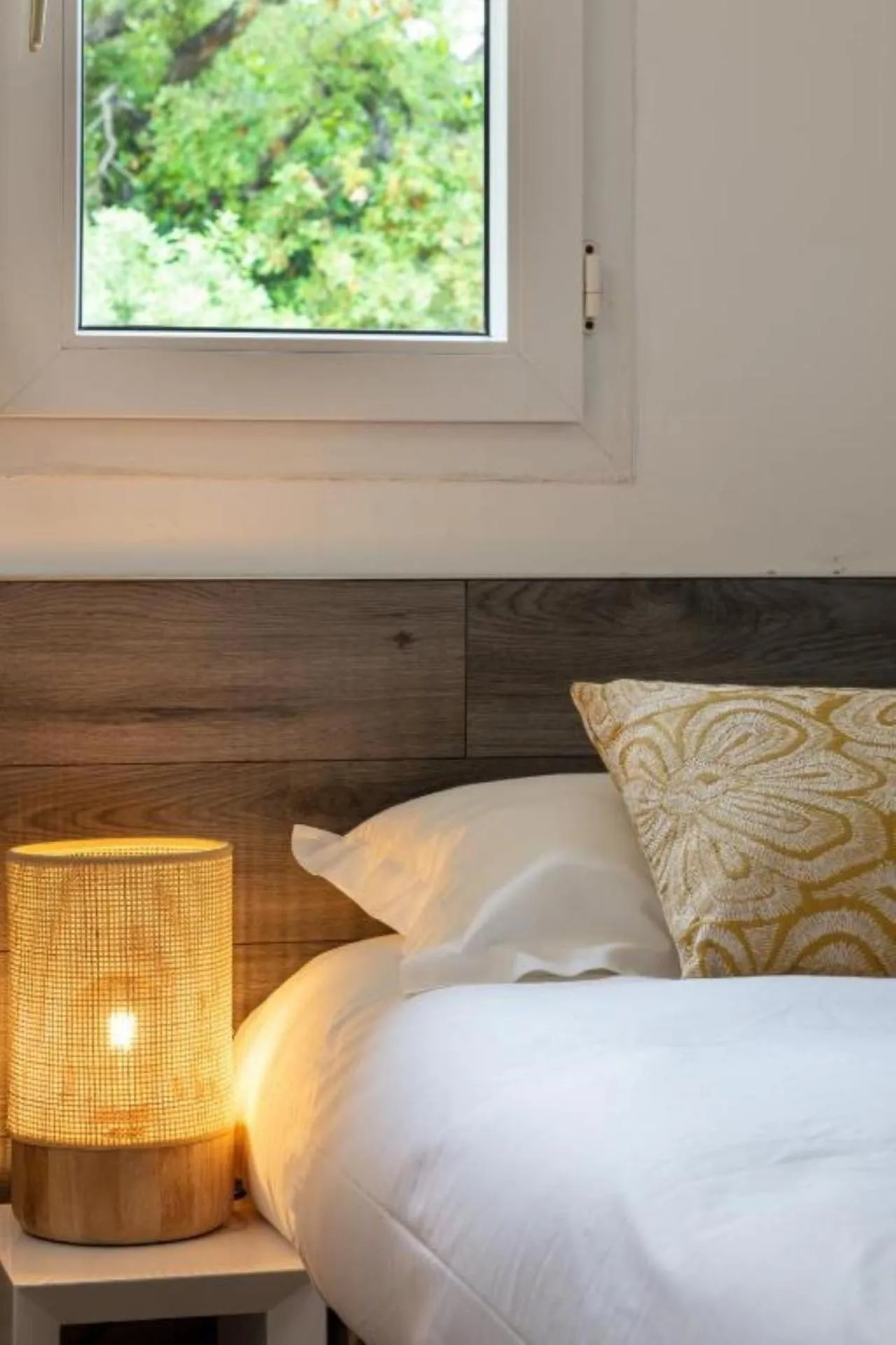 Bedroom, Bed in Résidence Marina Bianca