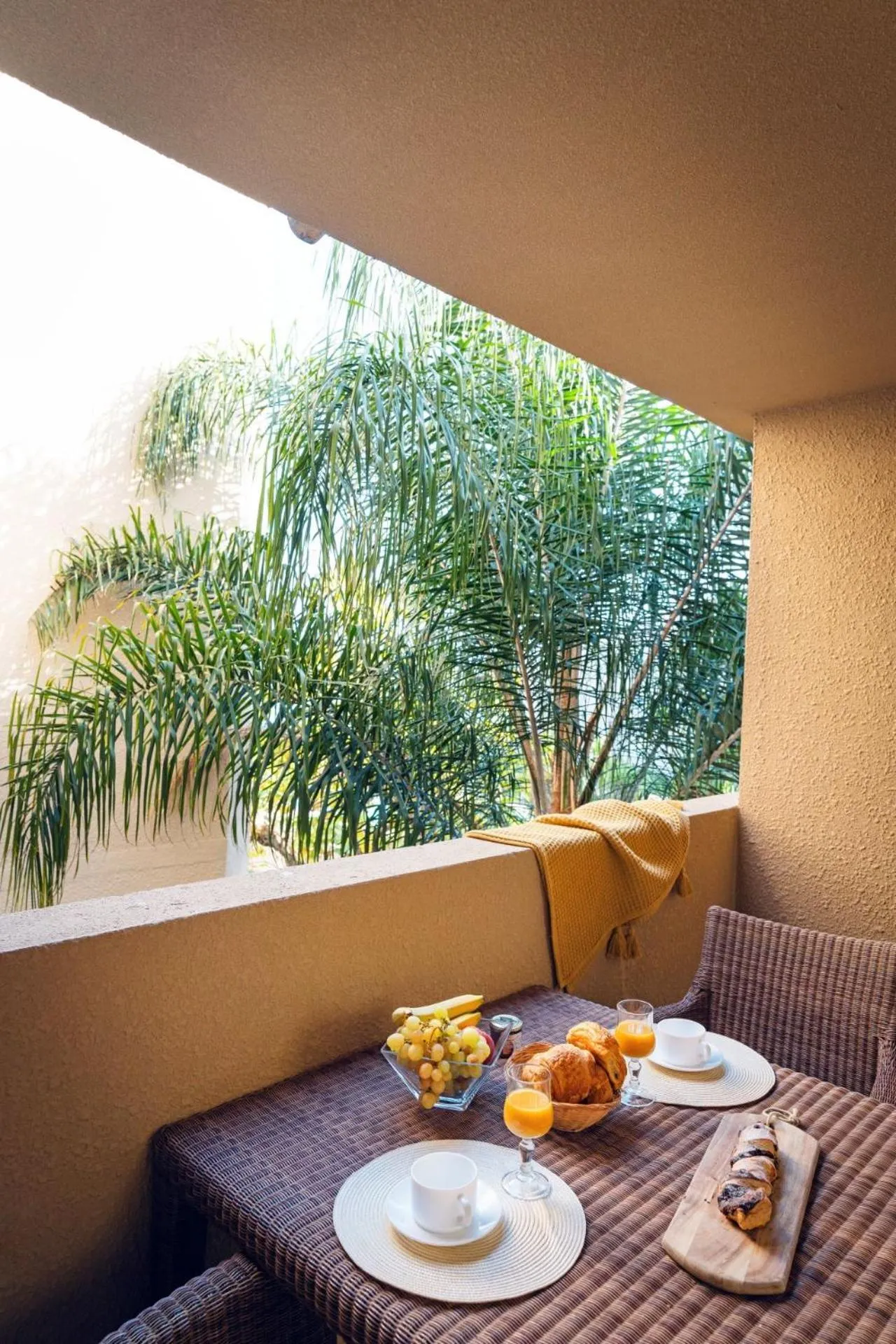 View (from property/room) in Résidence Marina Bianca