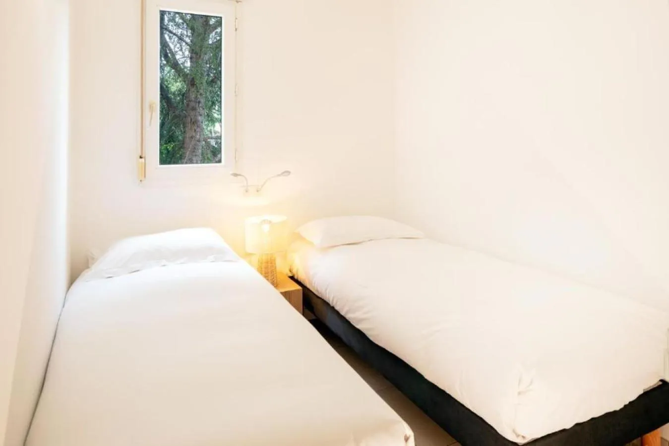 Bedroom, Bed in Résidence Marina Bianca