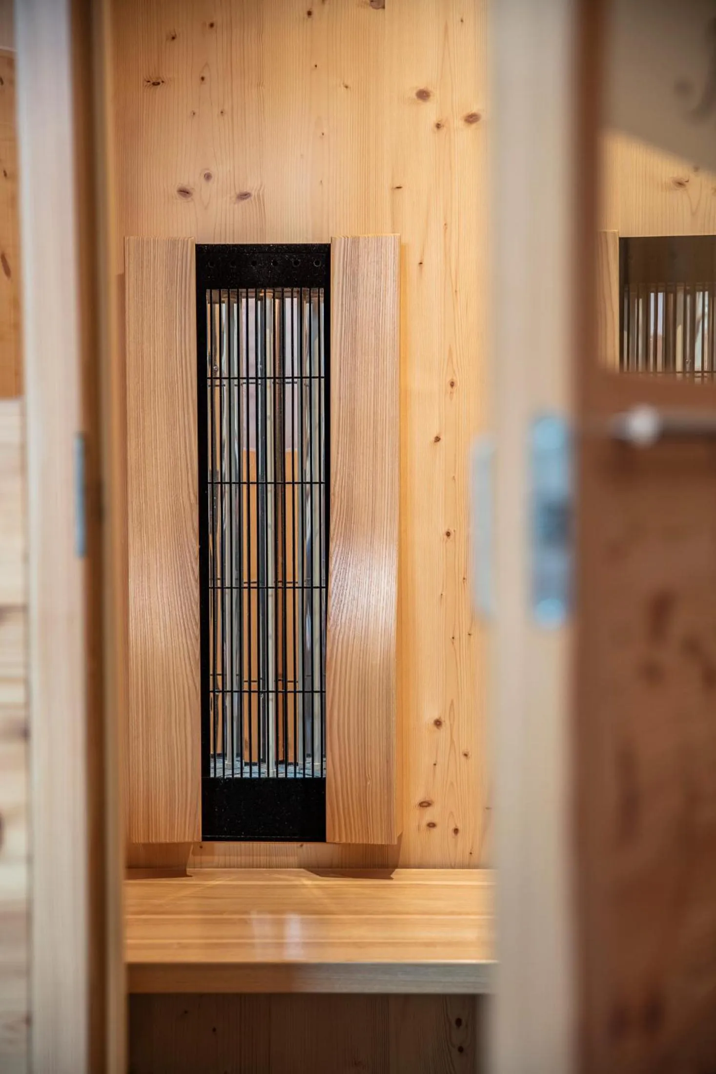 Spa and wellness centre/facilities in Genusshotel Alpenblick