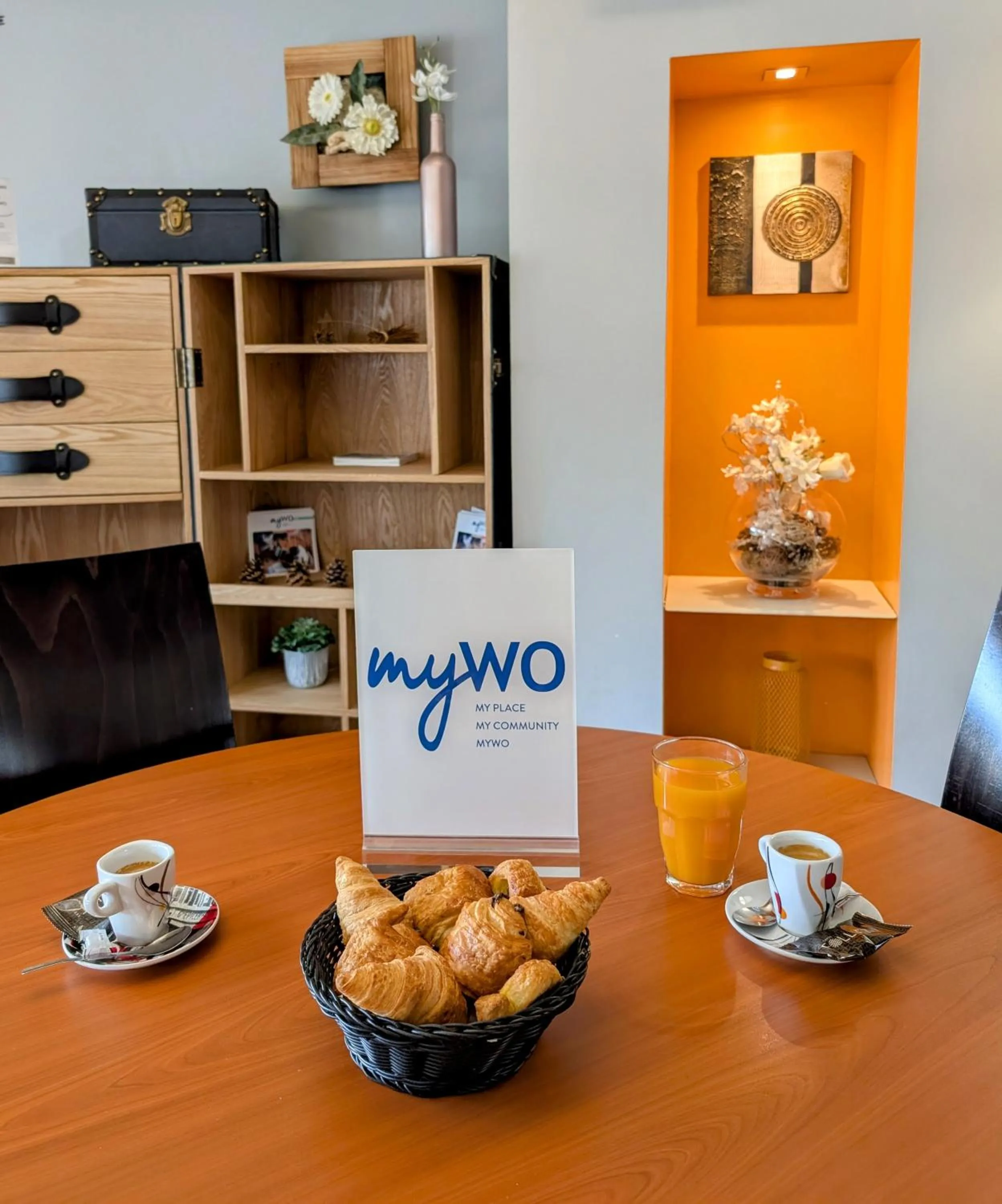 Business facilities in Best Western Alexander Park Chambéry