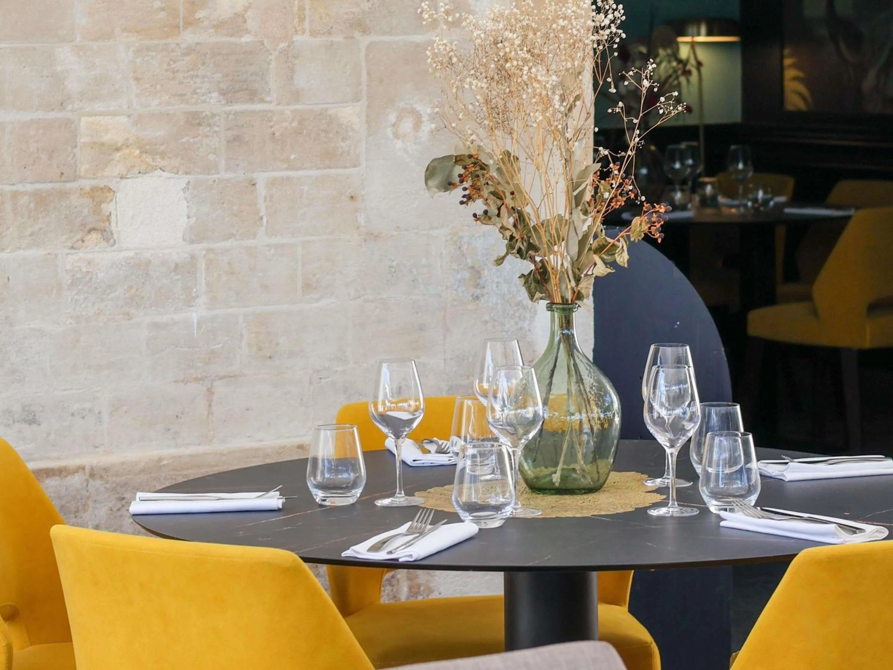 Property building in Hôtel Mercure Rochefort La Corderie Royale