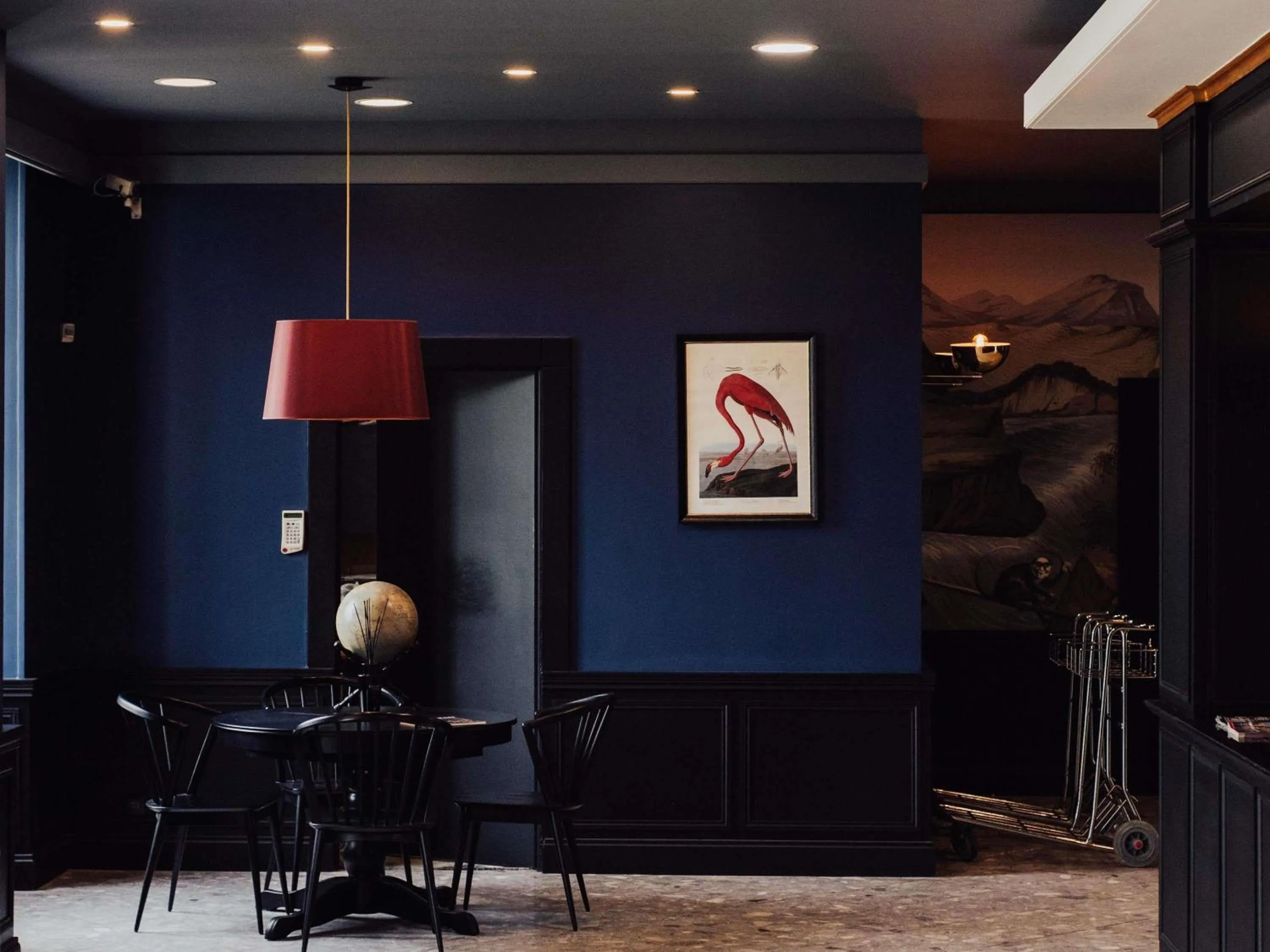 Other in Hôtel Mercure Rochefort La Corderie Royale