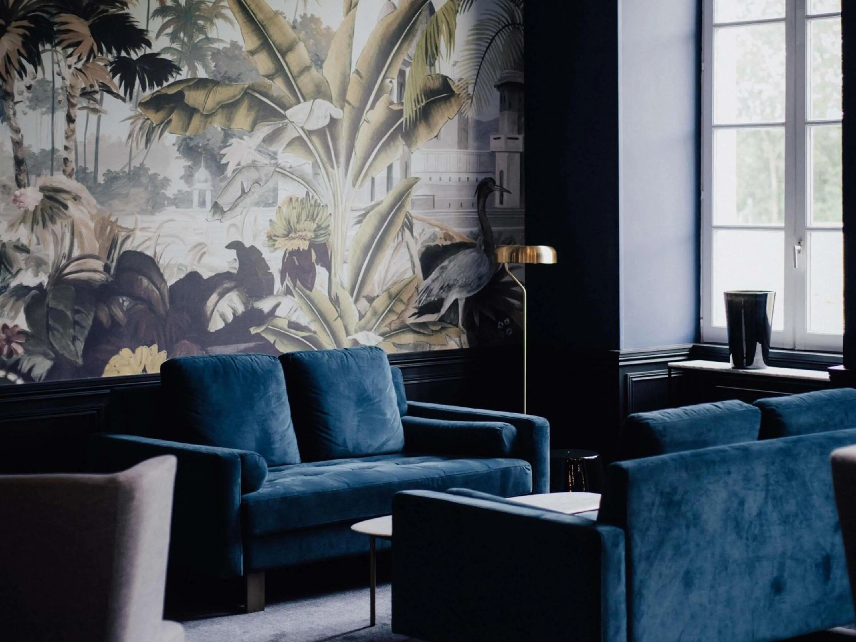 Property building in Hôtel Mercure Rochefort La Corderie Royale