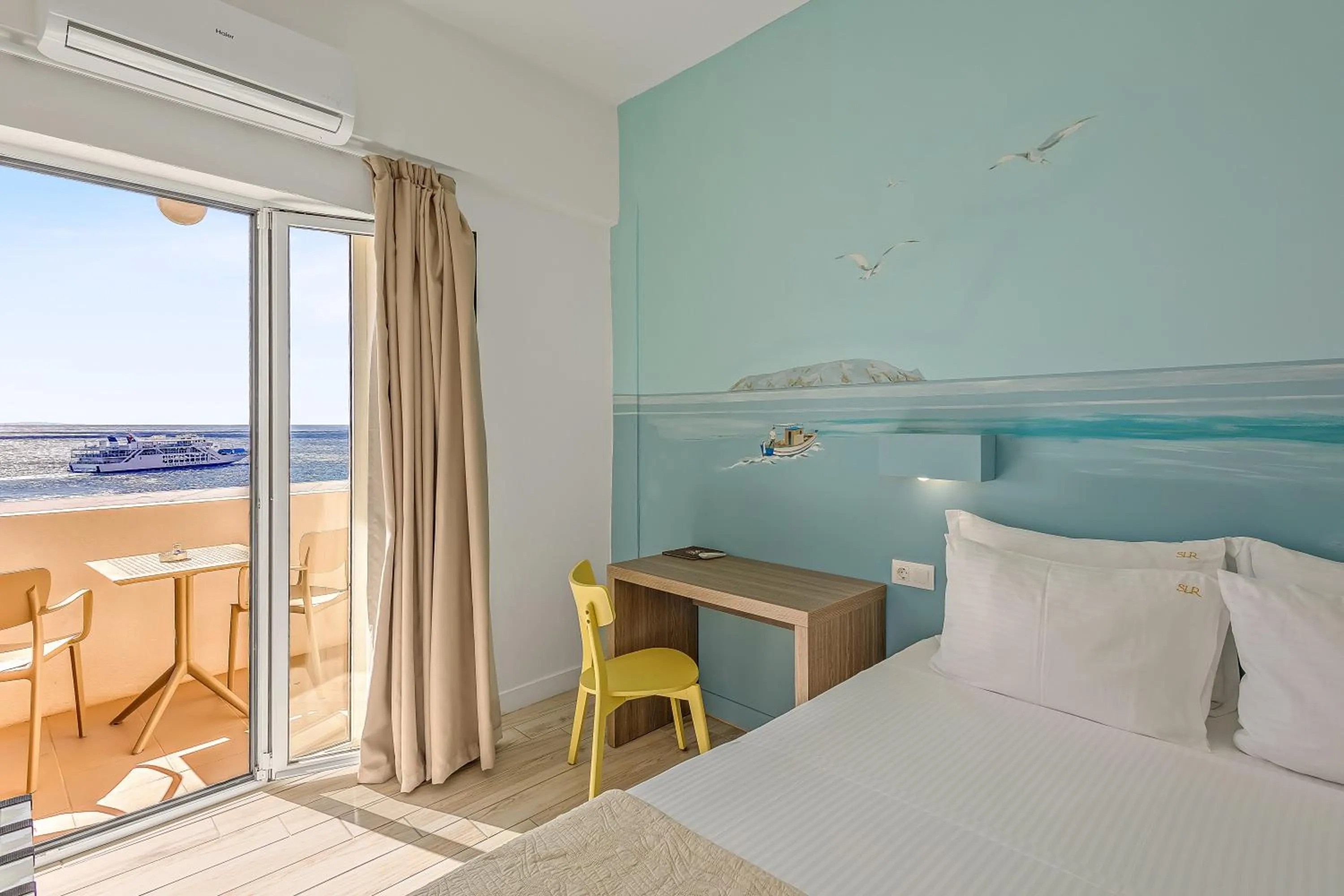 Photo of the whole room, Bed in Sofia's Lovely Rooms