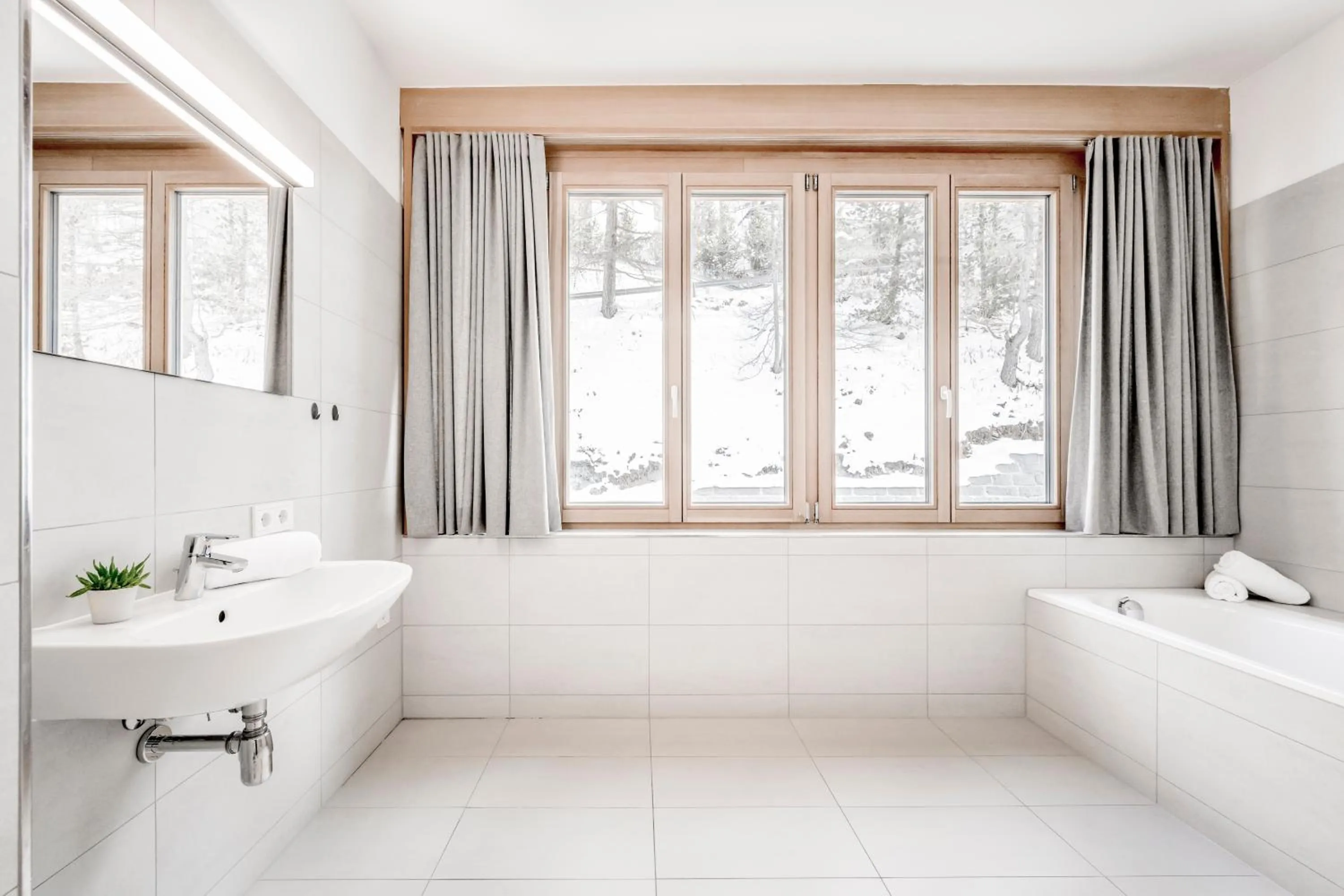 all inclusive Hotel Lohmann