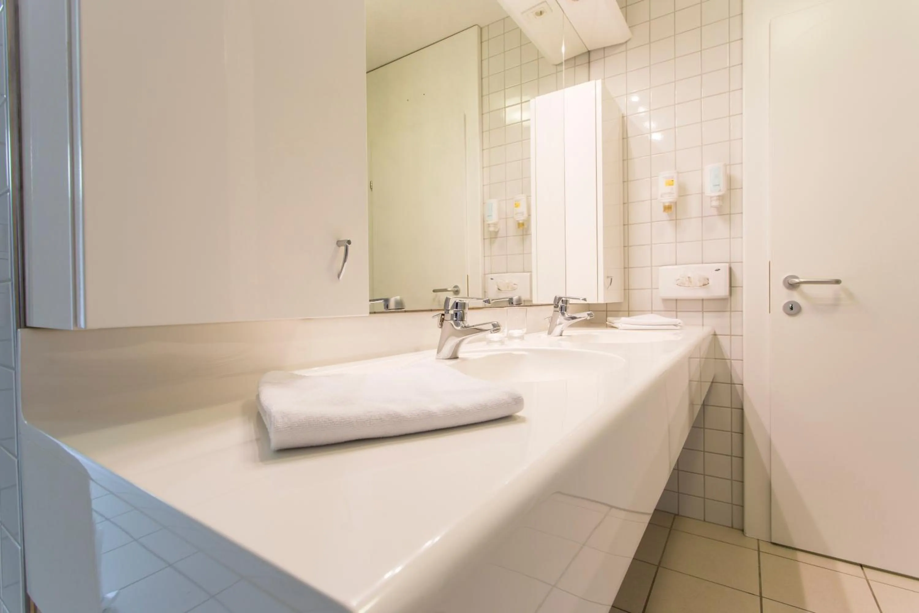 Photo of the whole room in all inclusive Hotel Lohmann